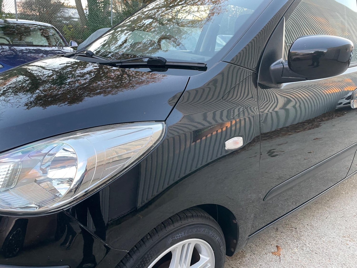 Used Hyundai i10 2010 for sale - 76645079: Photo 31