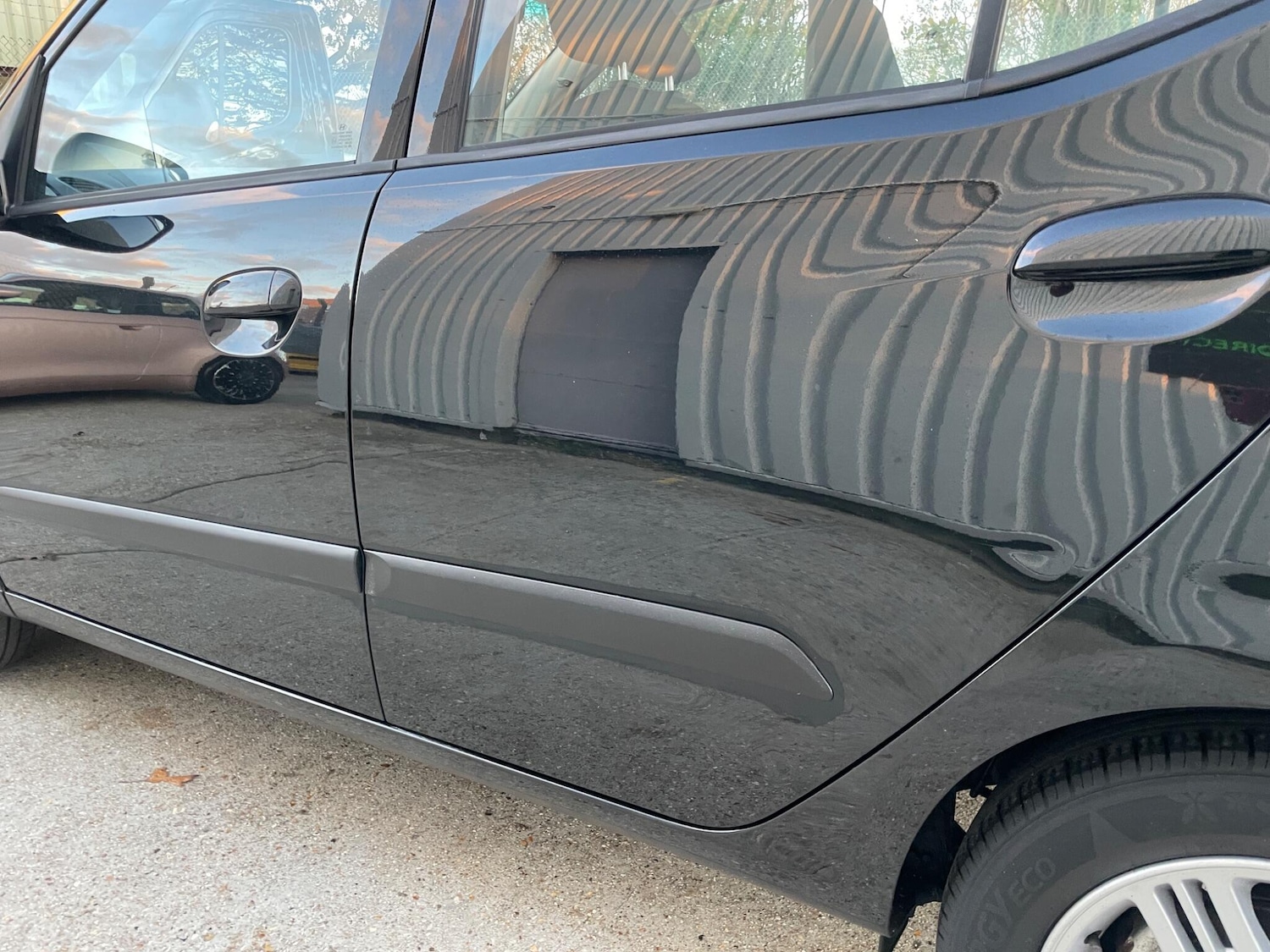 Used Hyundai i10 2010 for sale - 76645079: Photo 35