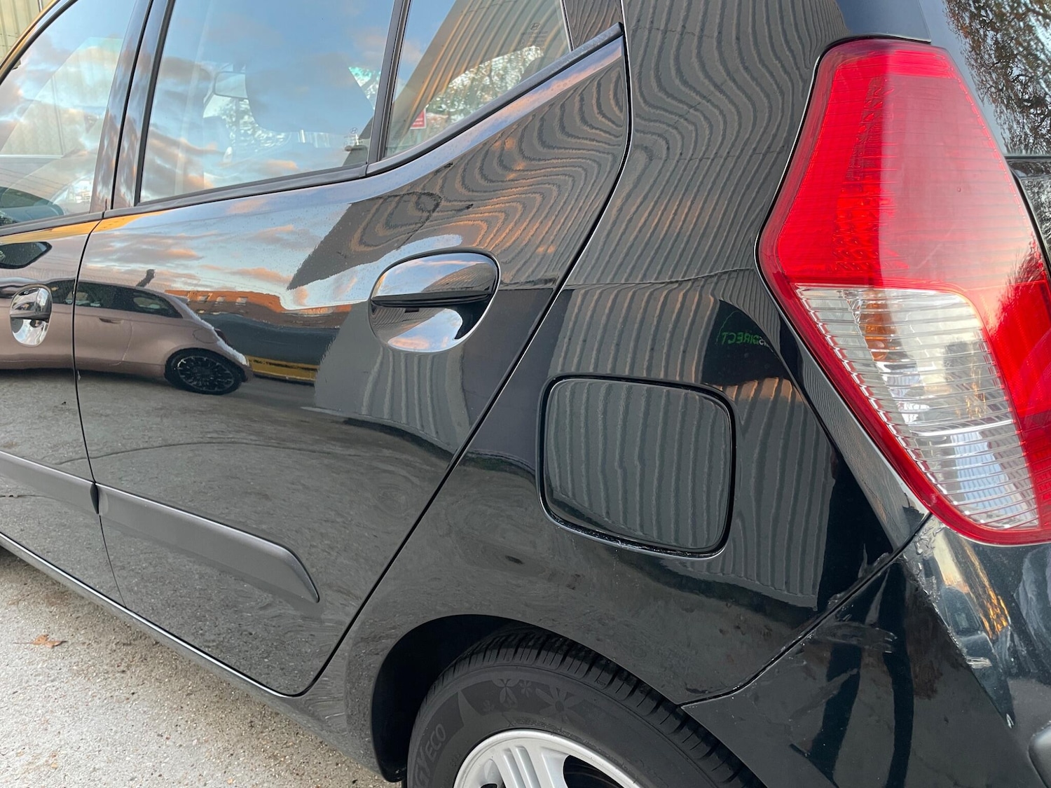 Used Hyundai i10 2010 for sale - 76645079: Photo 36