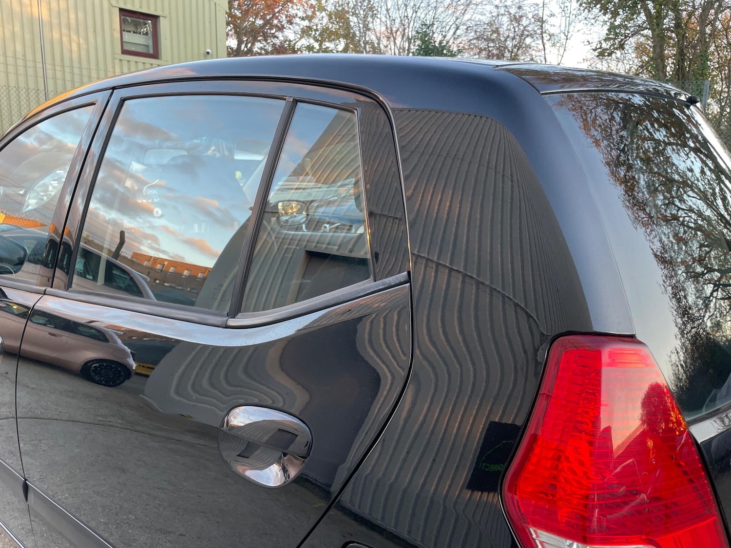 Used Hyundai i10 2010 for sale - 76645079: Photo 37