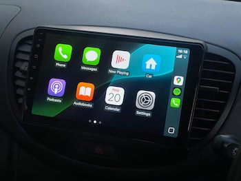 Used Hyundai i10 2010 for sale - 76645079: Photo