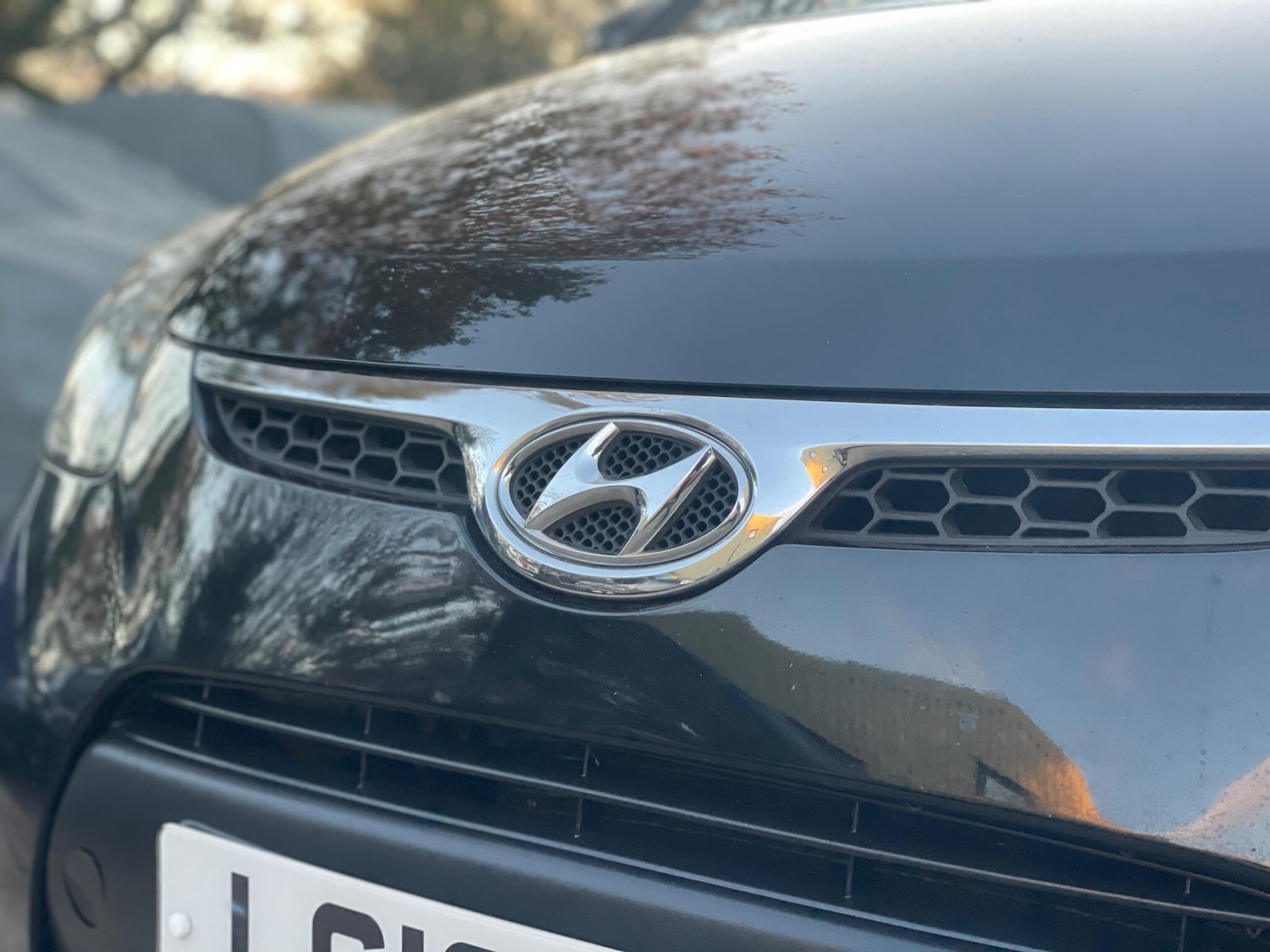 Used Hyundai i10 2010 for sale - 76645079: Photo 49