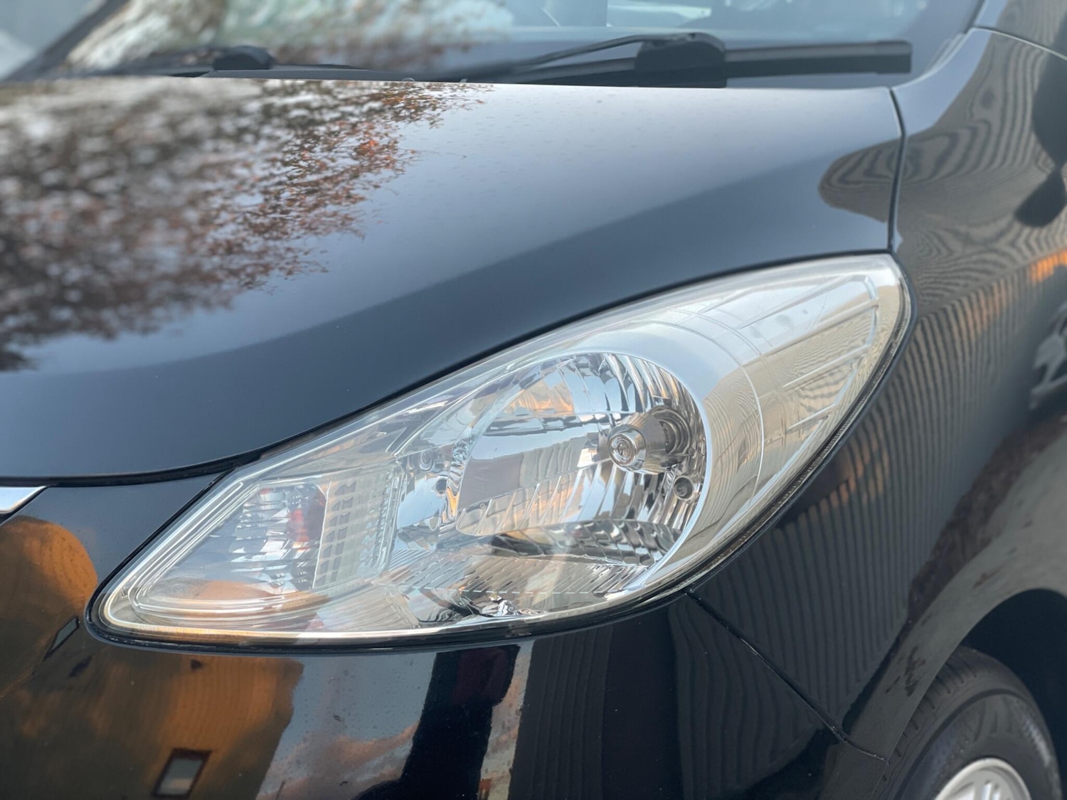 Used Hyundai i10 2010 for sale - 76645079: Photo 51