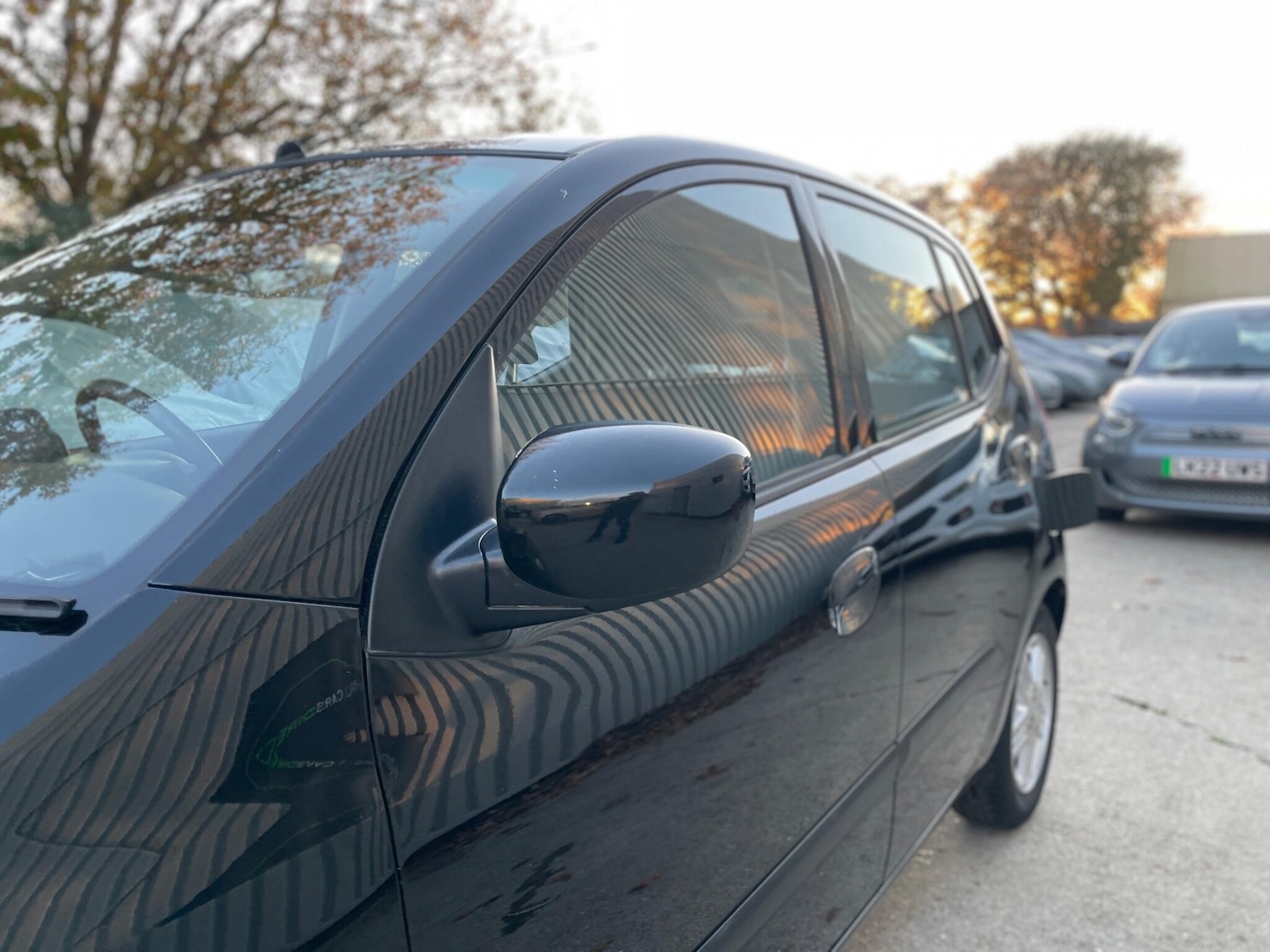 Used Hyundai i10 2010 for sale - 76645079: Photo 54