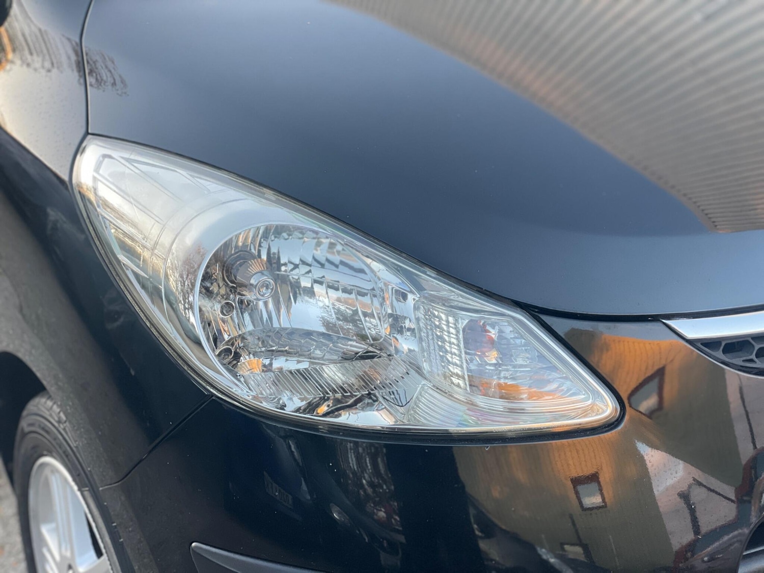 Used Hyundai i10 2010 for sale - 76645079: Photo 62