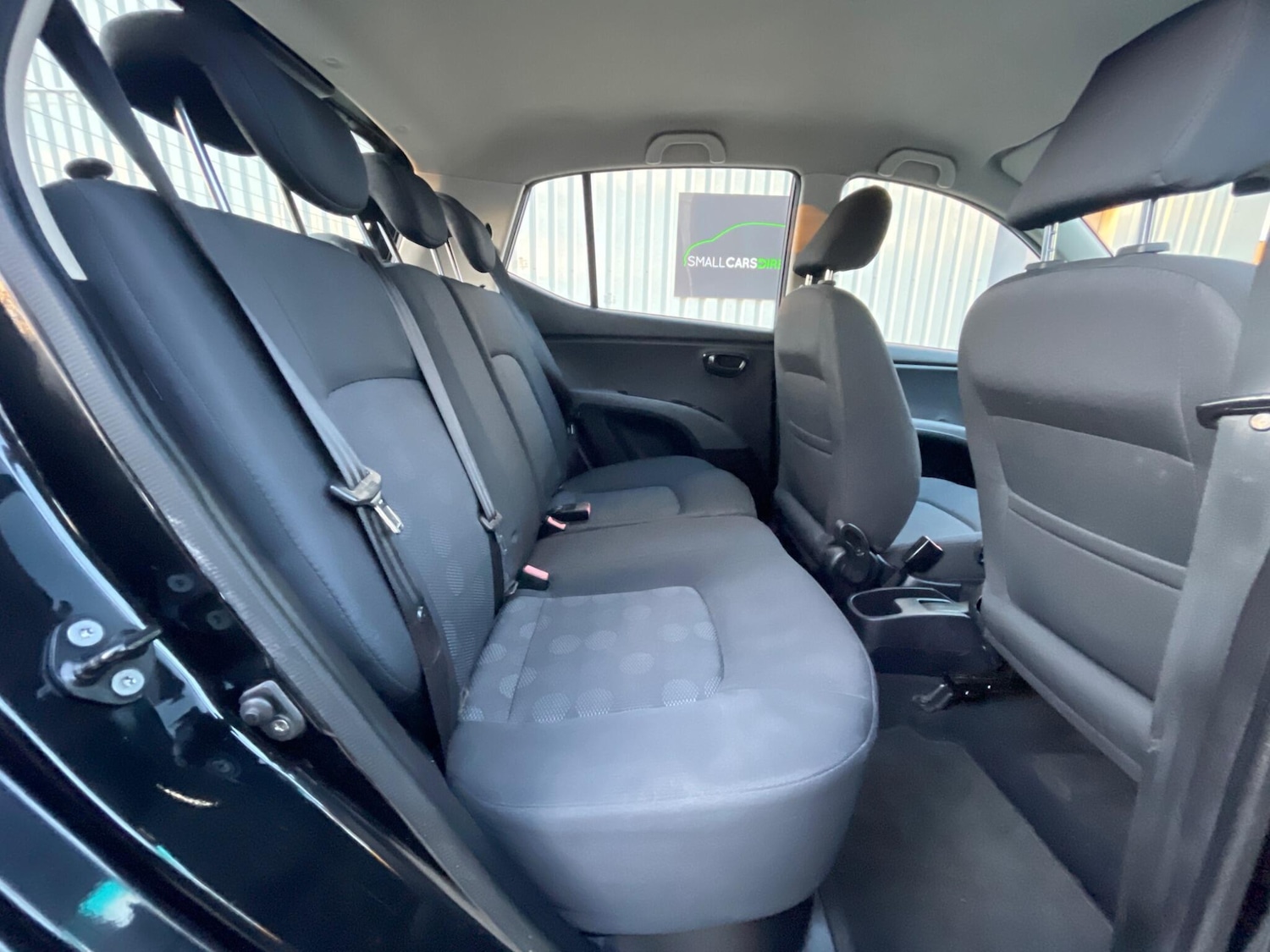 Used Hyundai i10 2010 for sale - 76645079: Photo 68