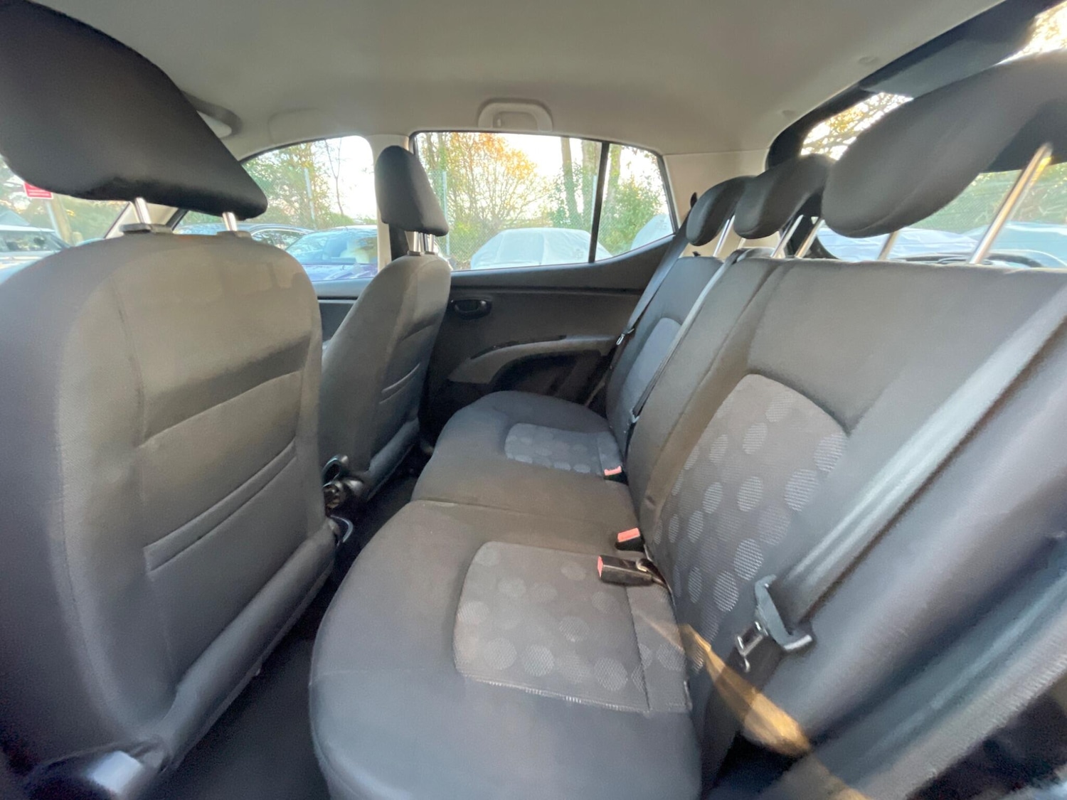 Used Hyundai i10 2010 for sale - 76645079: Photo 83