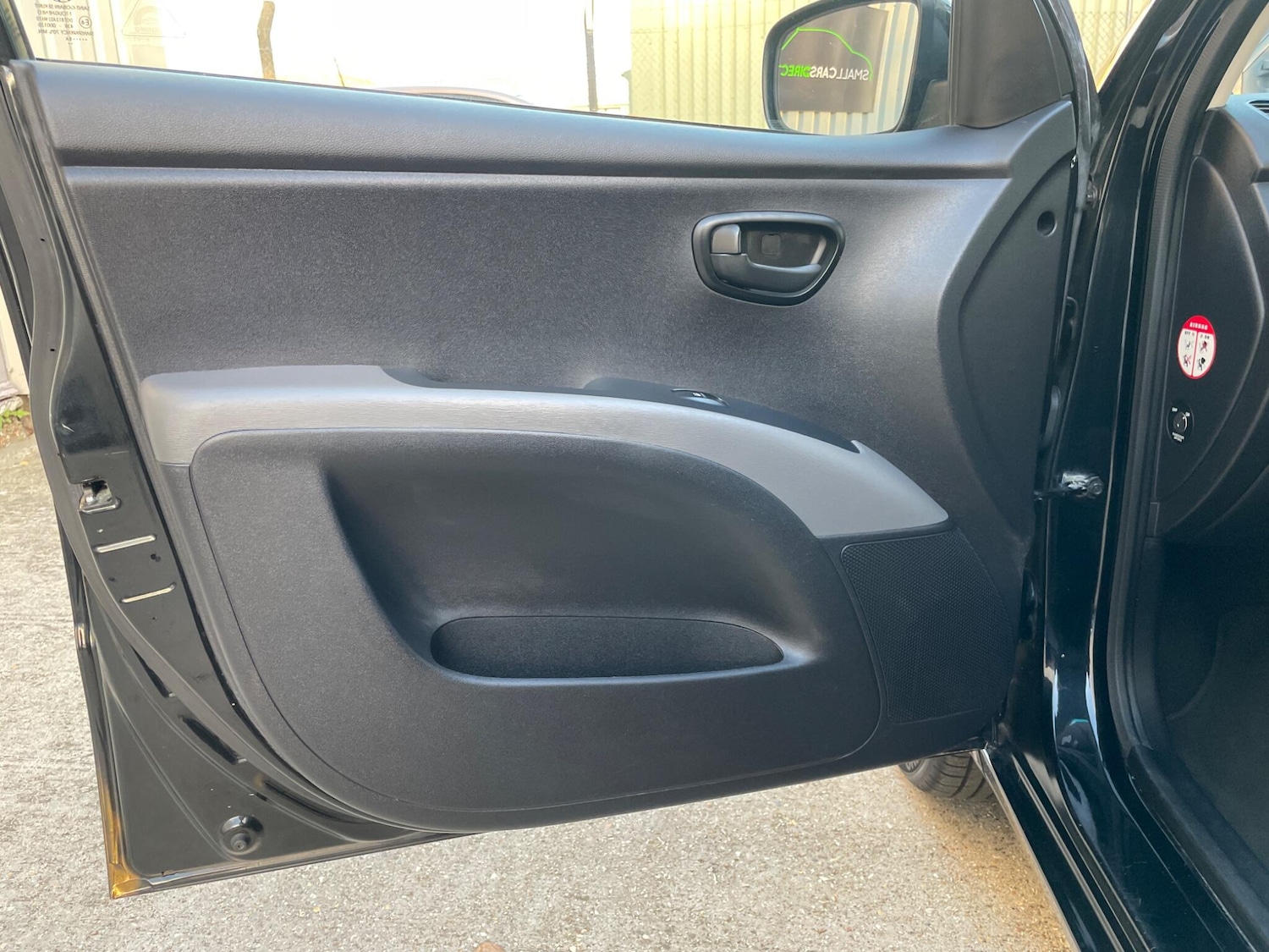 Used Hyundai i10 2010 for sale - 76645079: Photo 88