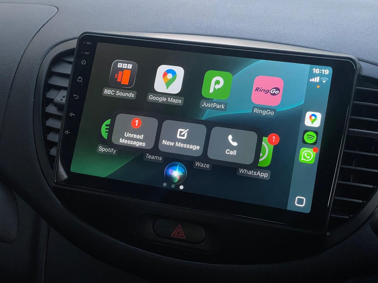 Used Hyundai i10 2010 for sale - 76645079: Photo 9