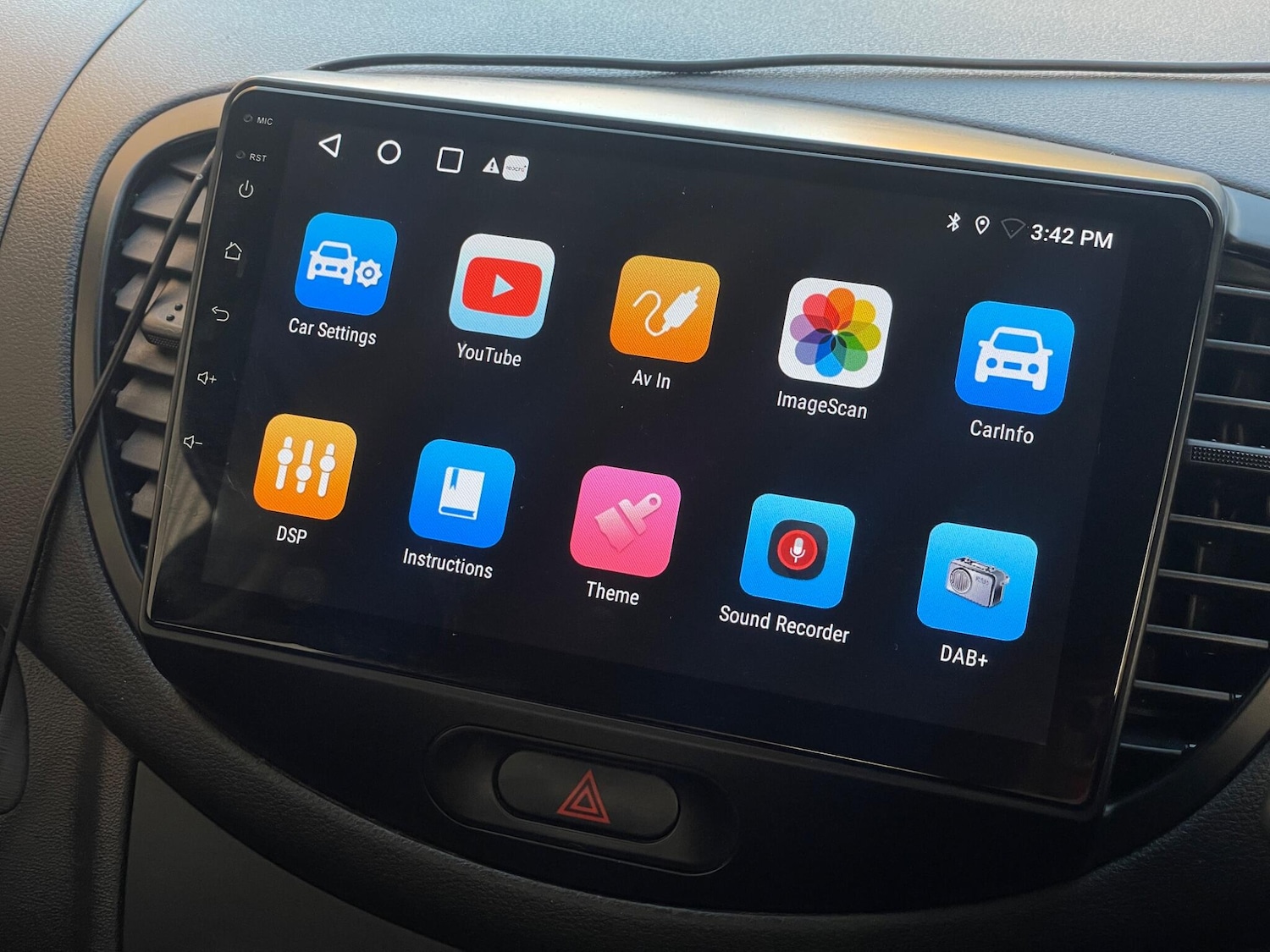 Used Hyundai i10 2010 for sale - 76645079: Photo 96