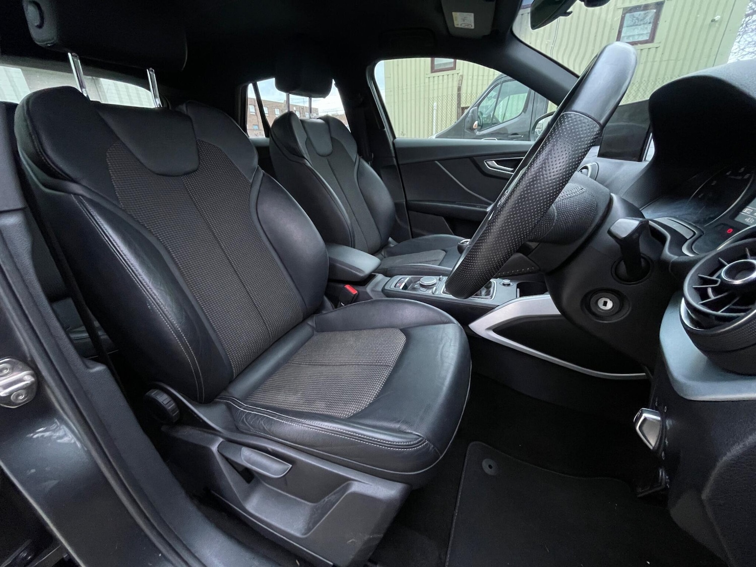 Used Audi Q2 2017 for sale - 76991042: Photo 11