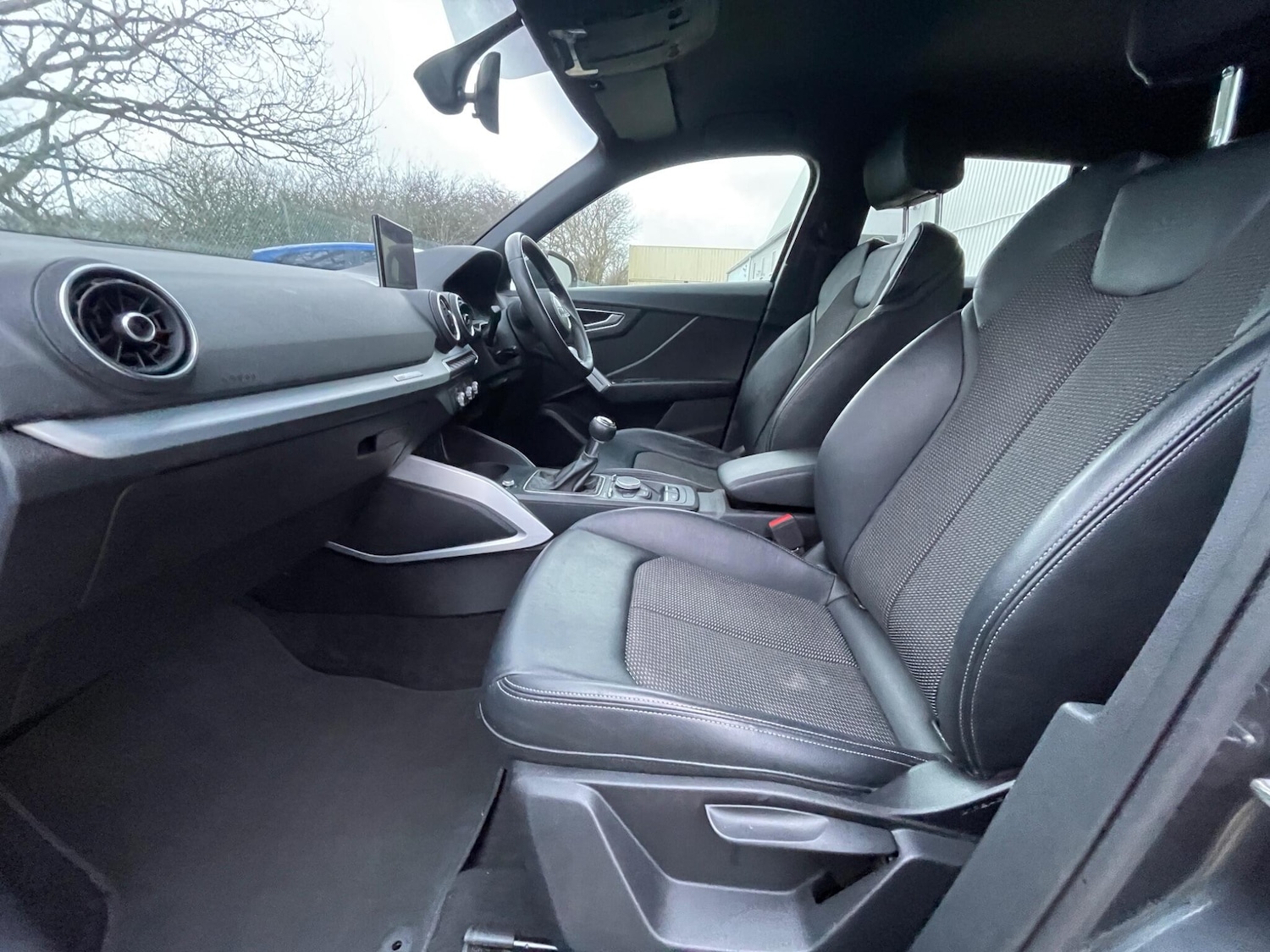 Used Audi Q2 2017 for sale - 76991042: Photo 19