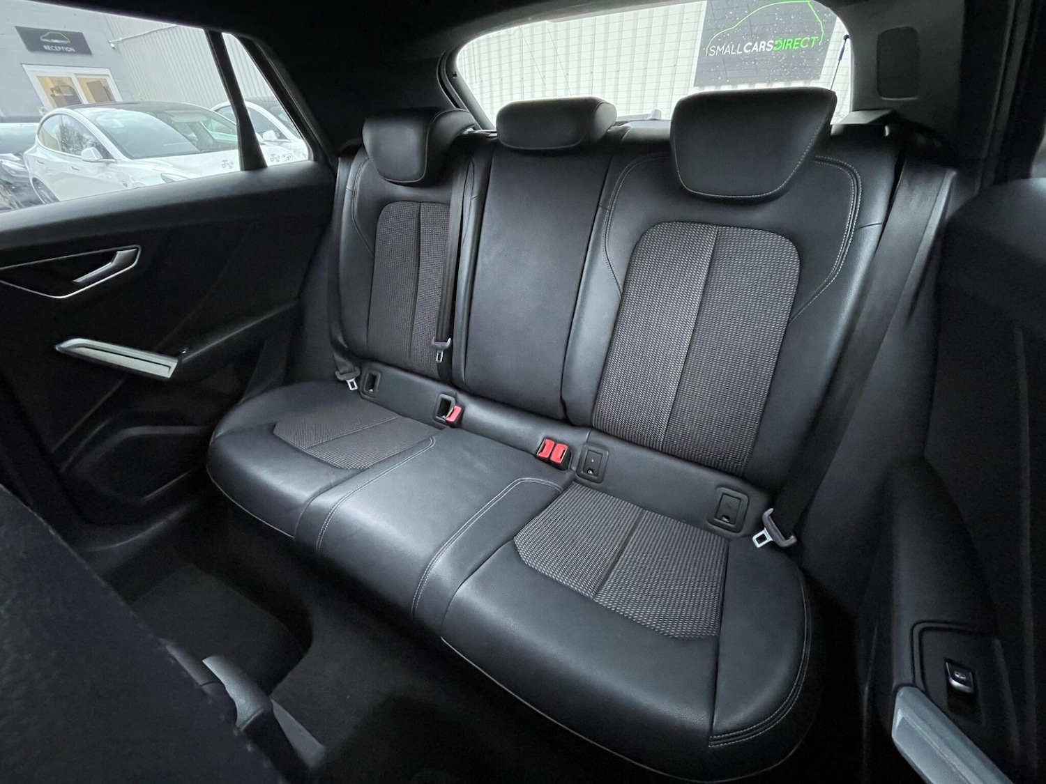 Used Audi Q2 2017 for sale - 76991042: Photo 20