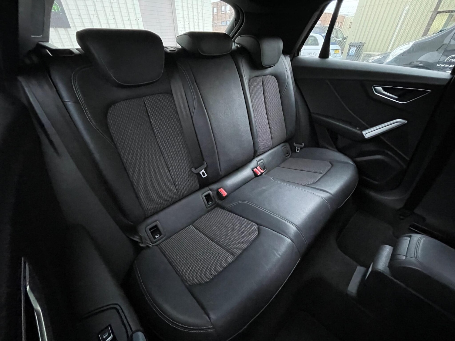 Used Audi Q2 2017 for sale - 76991042: Photo 21