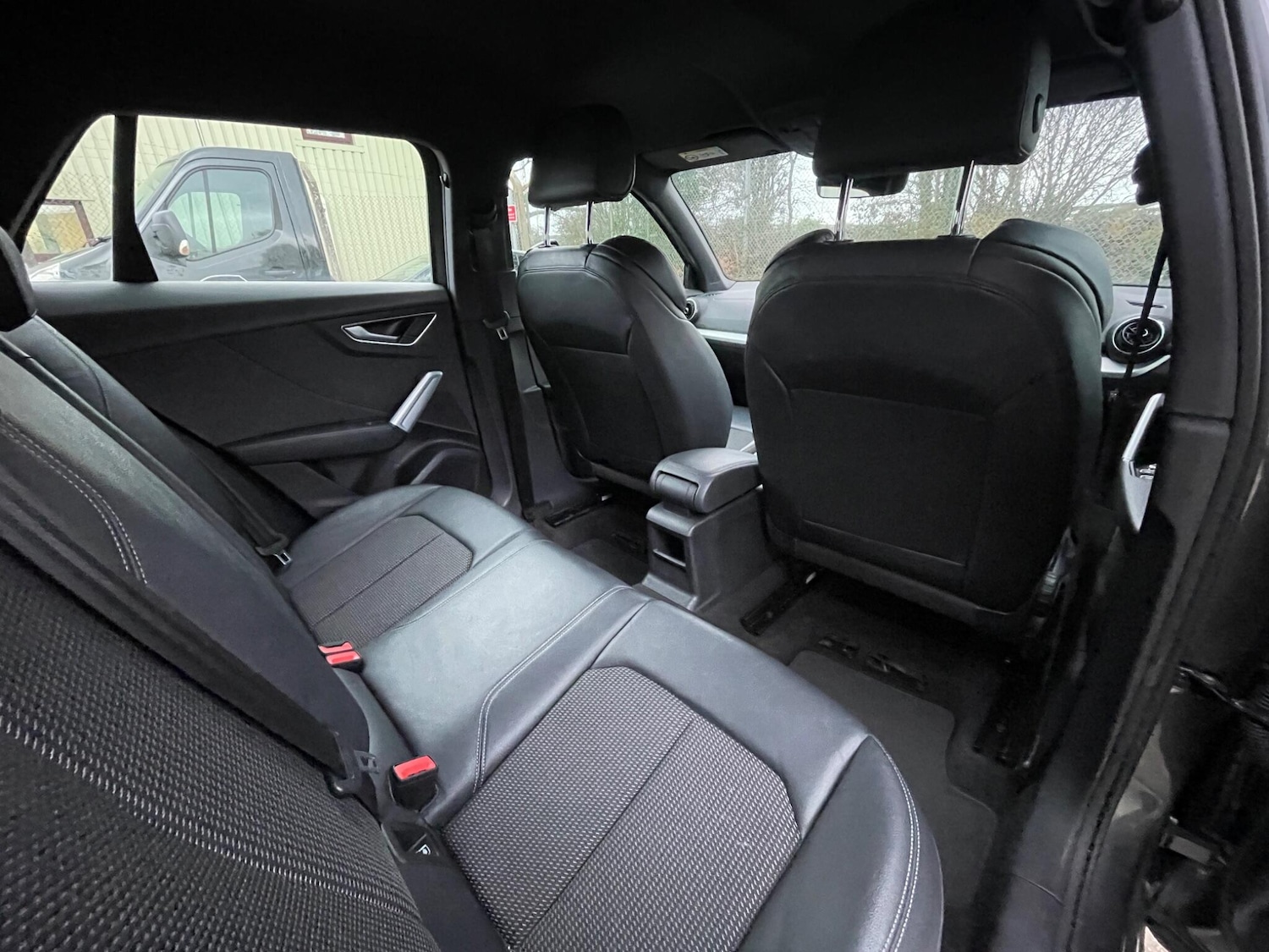 Used Audi Q2 2017 for sale - 76991042: Photo 22