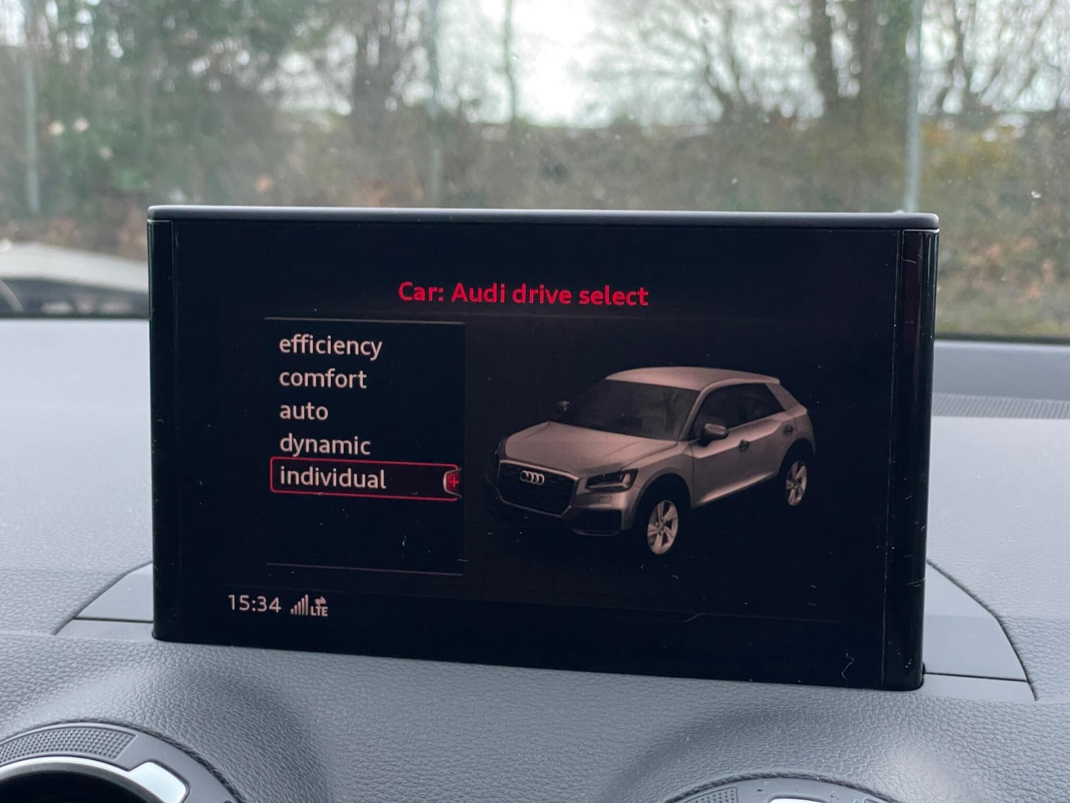 Used Audi Q2 2017 for sale - 76991042: Photo 23