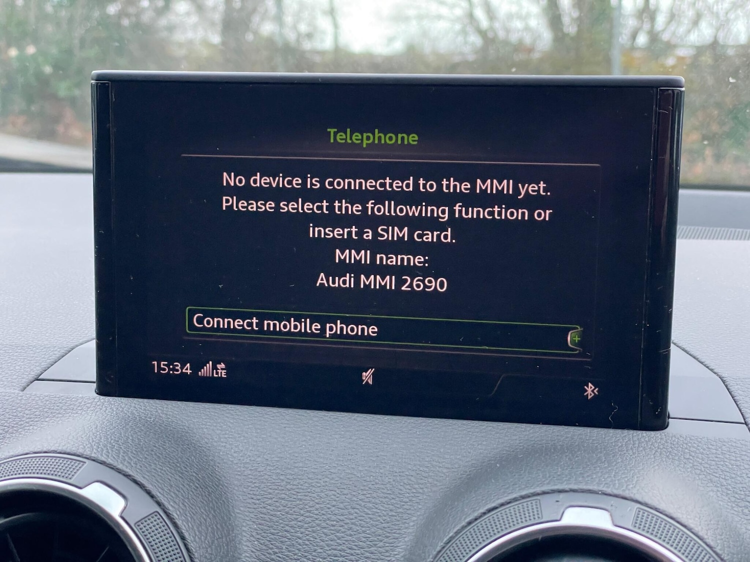 Used Audi Q2 2017 for sale - 76991042: Photo 24