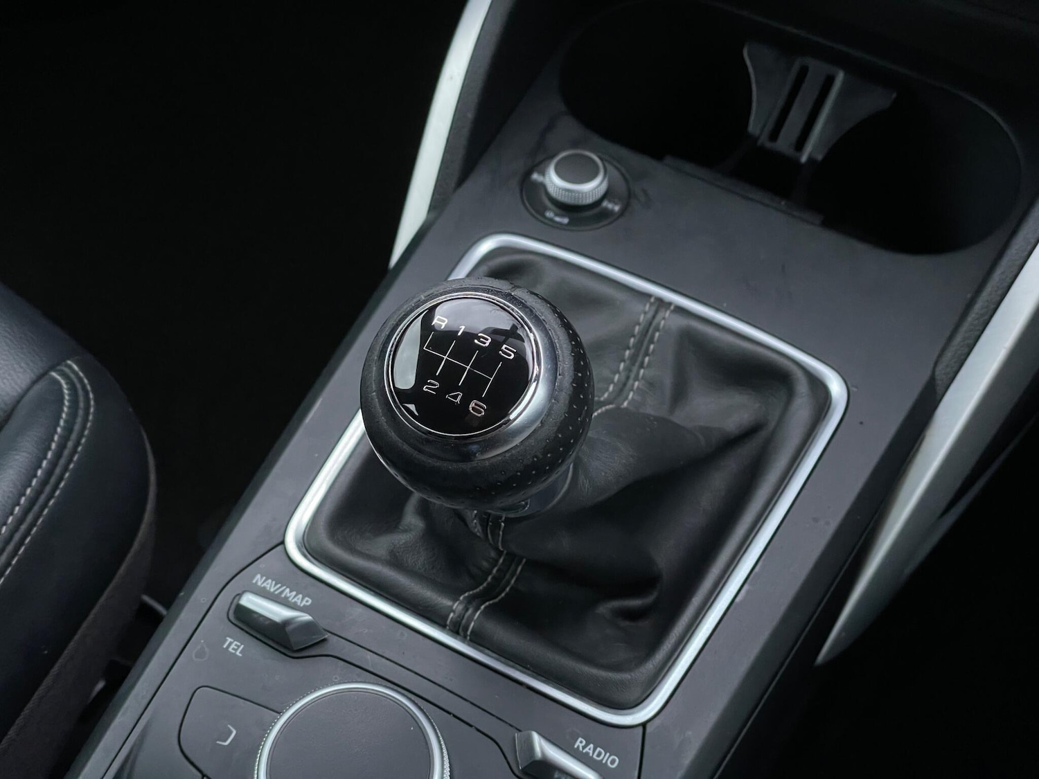 Used Audi Q2 2017 for sale - 76991042: Photo 25