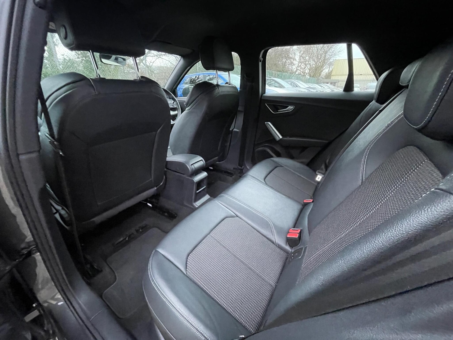 Used Audi Q2 2017 for sale - 76991042: Photo 28