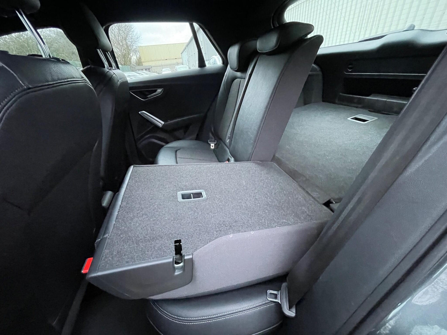 Used Audi Q2 2017 for sale - 76991042: Photo 33