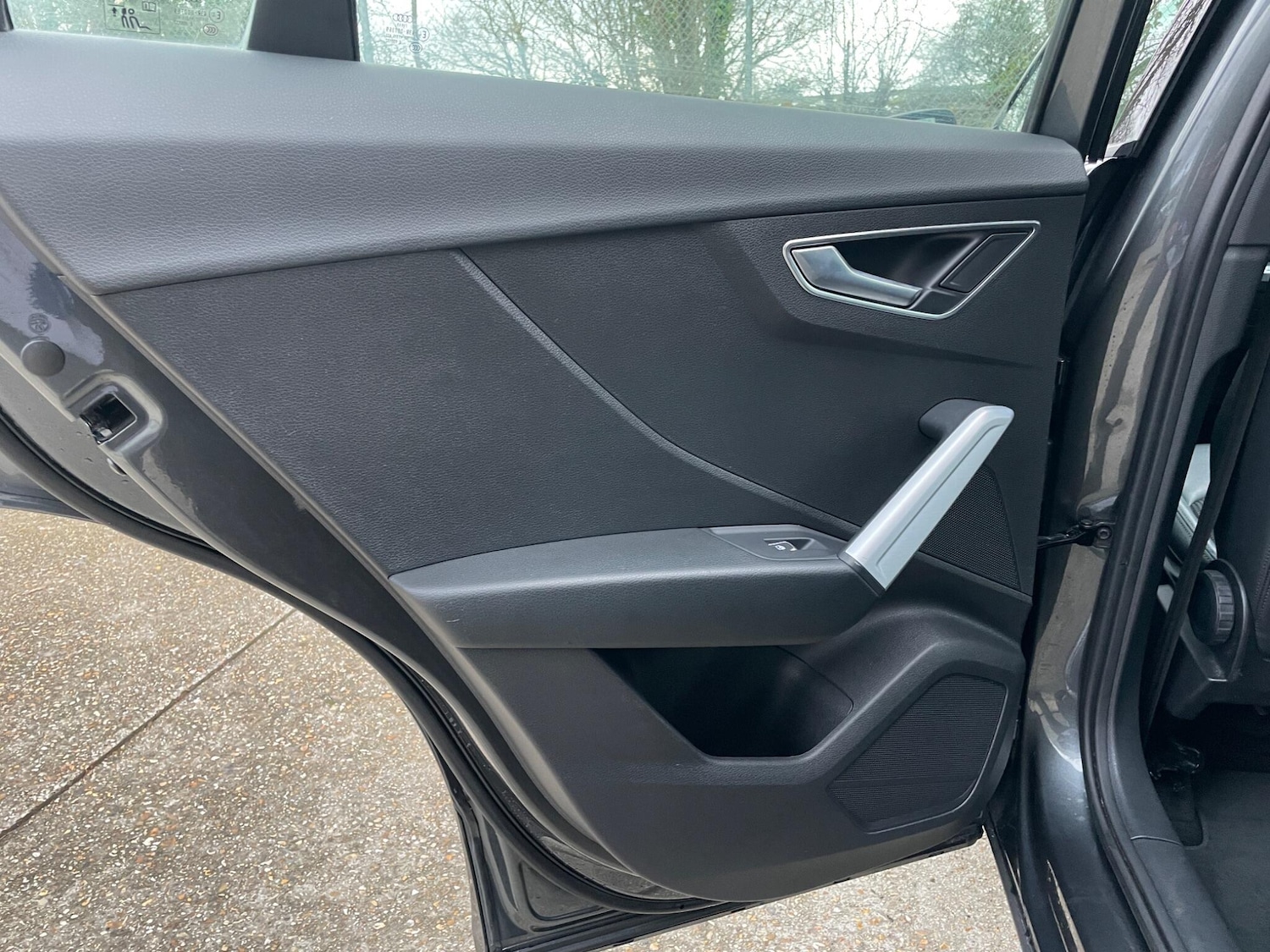 Used Audi Q2 2017 for sale - 76991042: Photo 34