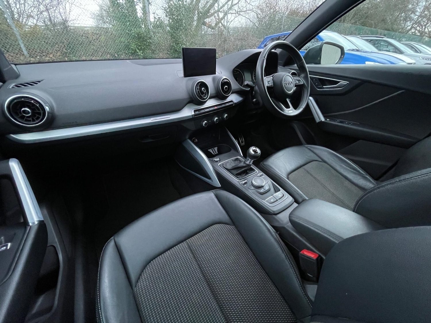 Used Audi Q2 2017 for sale - 76991042: Photo 35