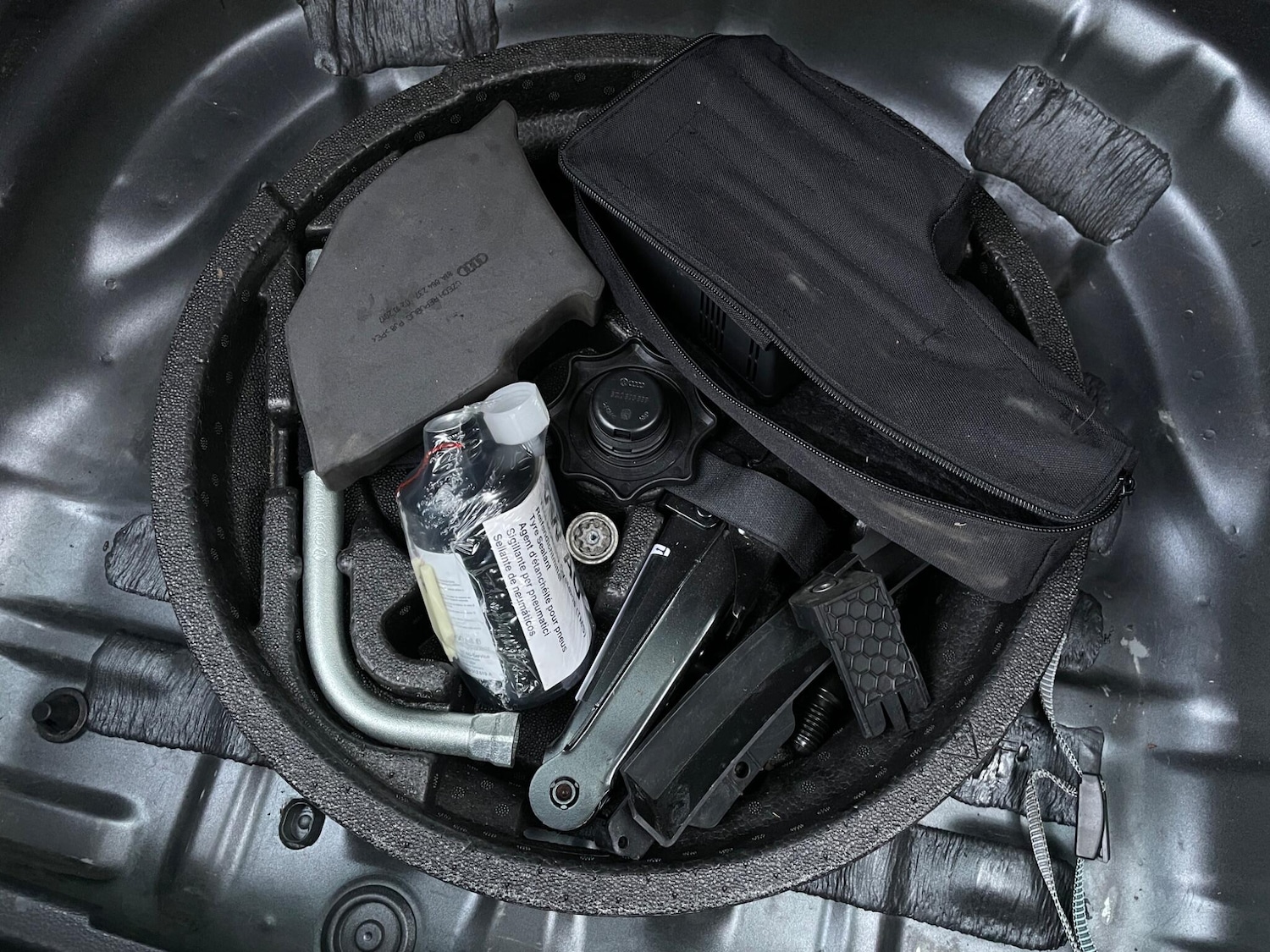 Used Audi Q2 2017 for sale - 76991042: Photo 36