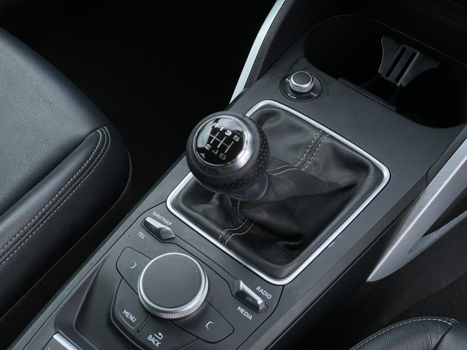 Used Audi Q2 2017 for sale - 76991042: Photo 37