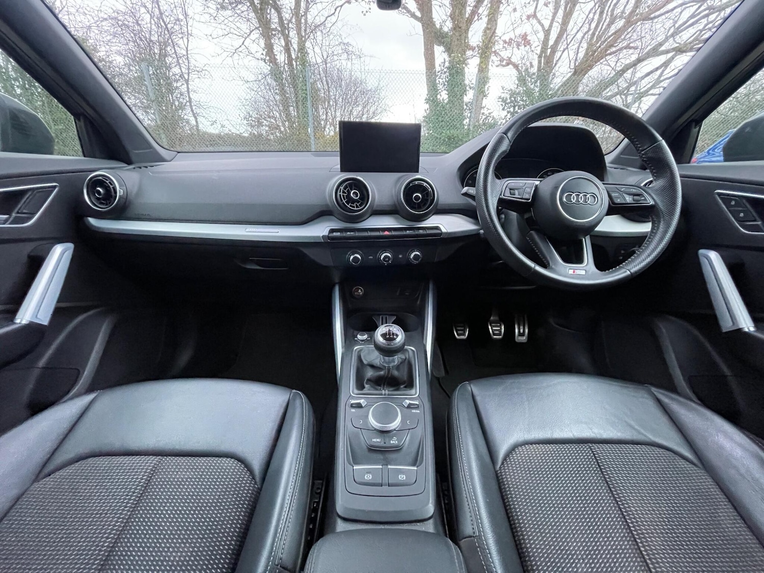 Used Audi Q2 2017 for sale - 76991042: Photo 4