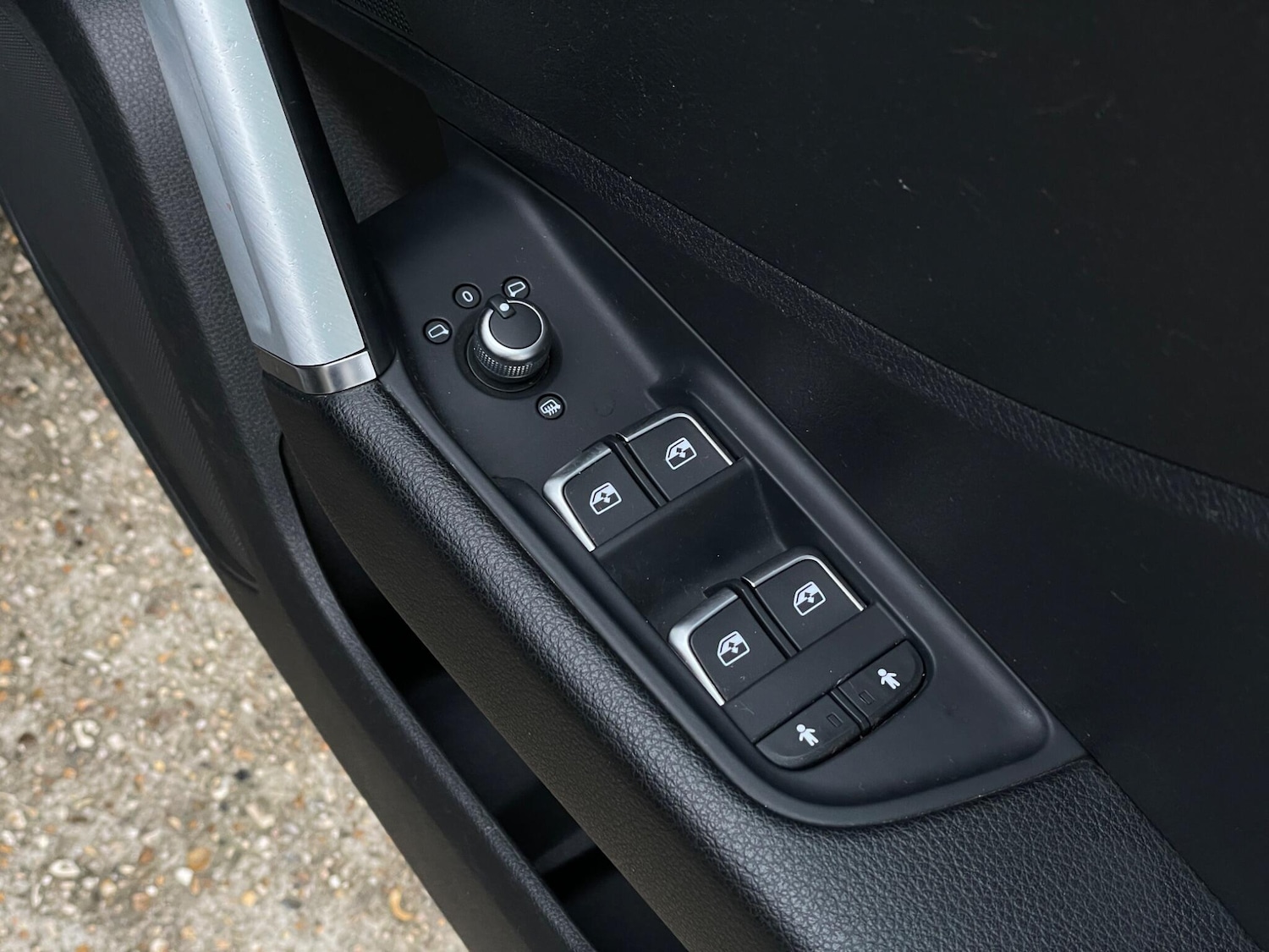 Used Audi Q2 2017 for sale - 76991042: Photo 42