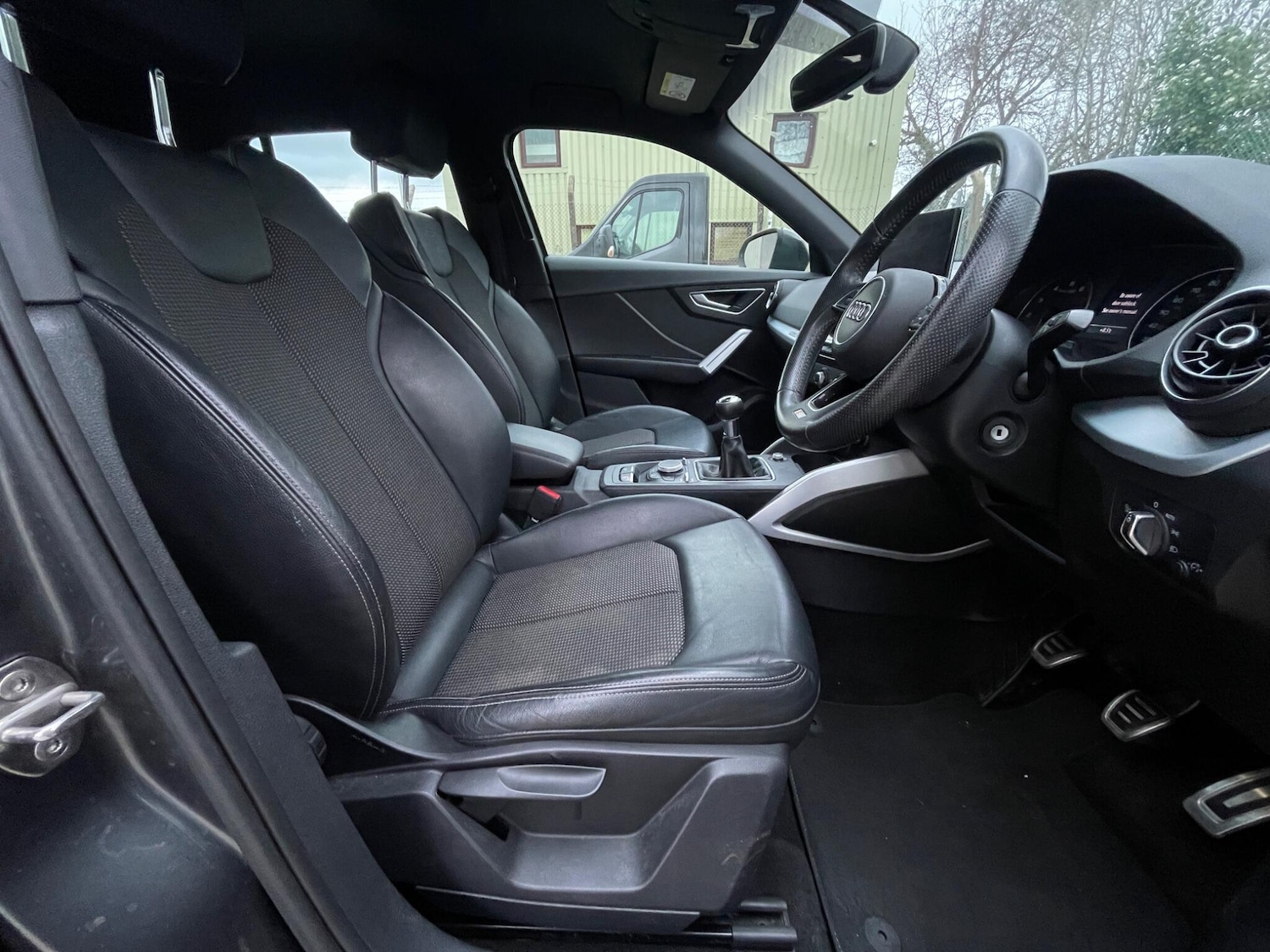 Used Audi Q2 2017 for sale - 76991042: Photo 48