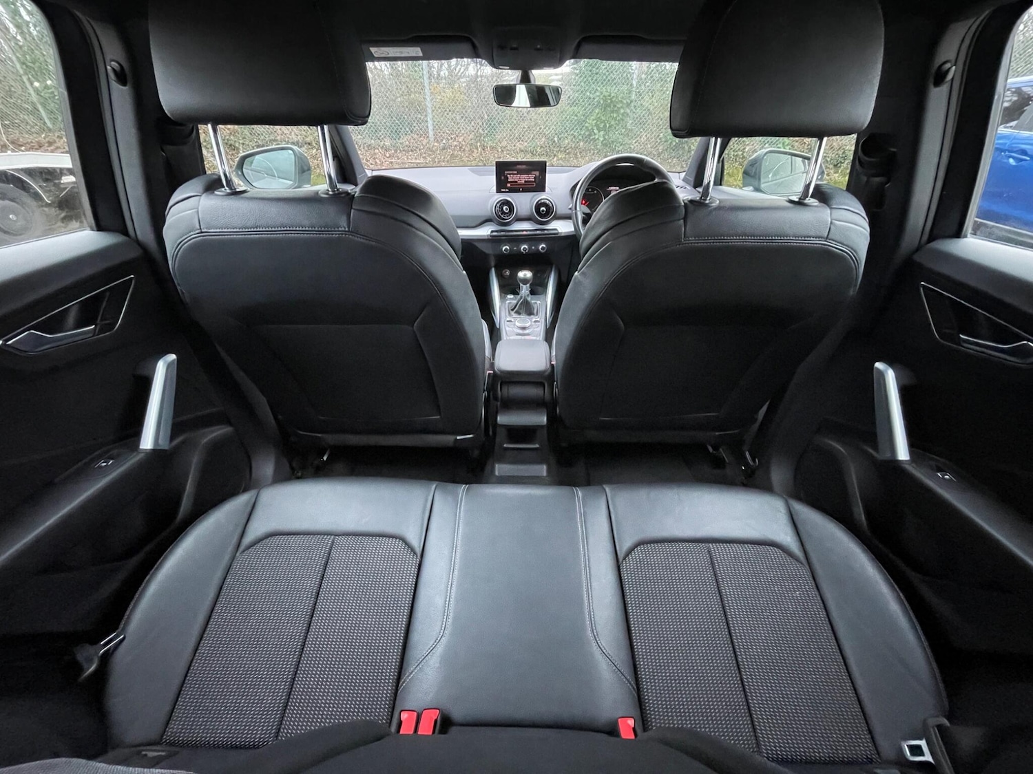 Used Audi Q2 2017 for sale - 76991042: Photo 49