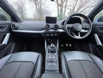 Used Audi Q2 2017 for sale - 76991042: Photo