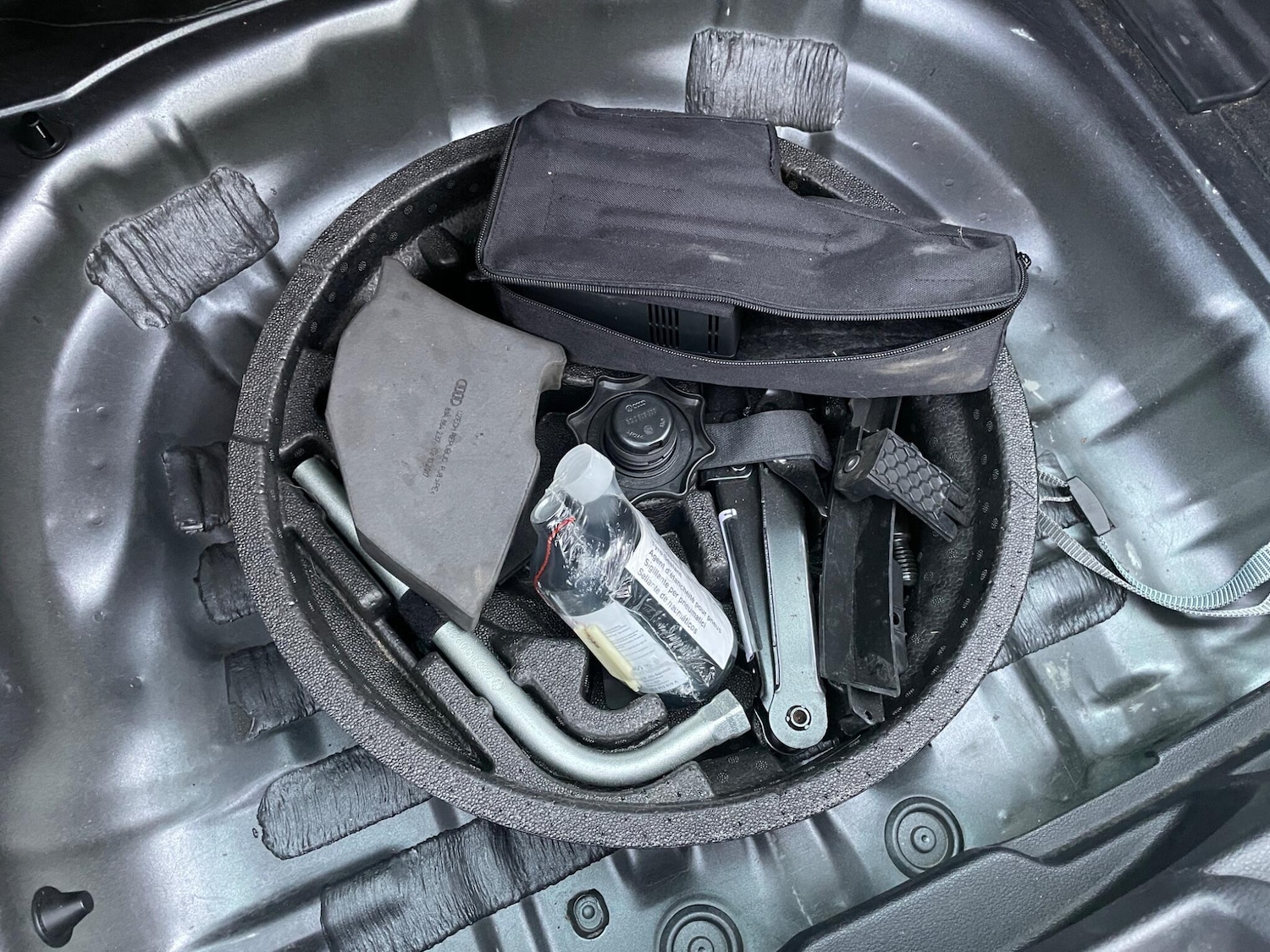 Used Audi Q2 2017 for sale - 76991042: Photo 50