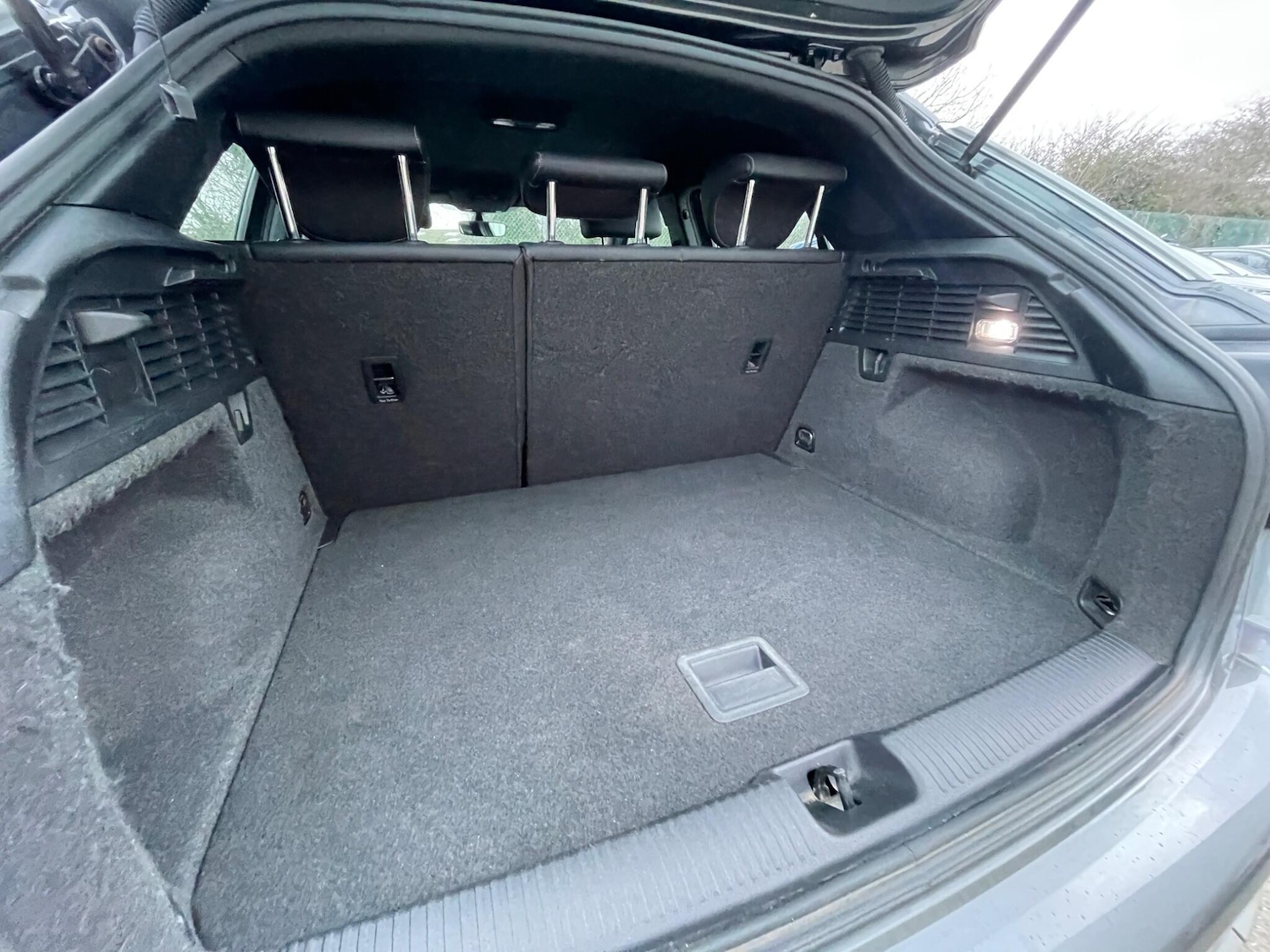 Used Audi Q2 2017 for sale - 76991042: Photo 51