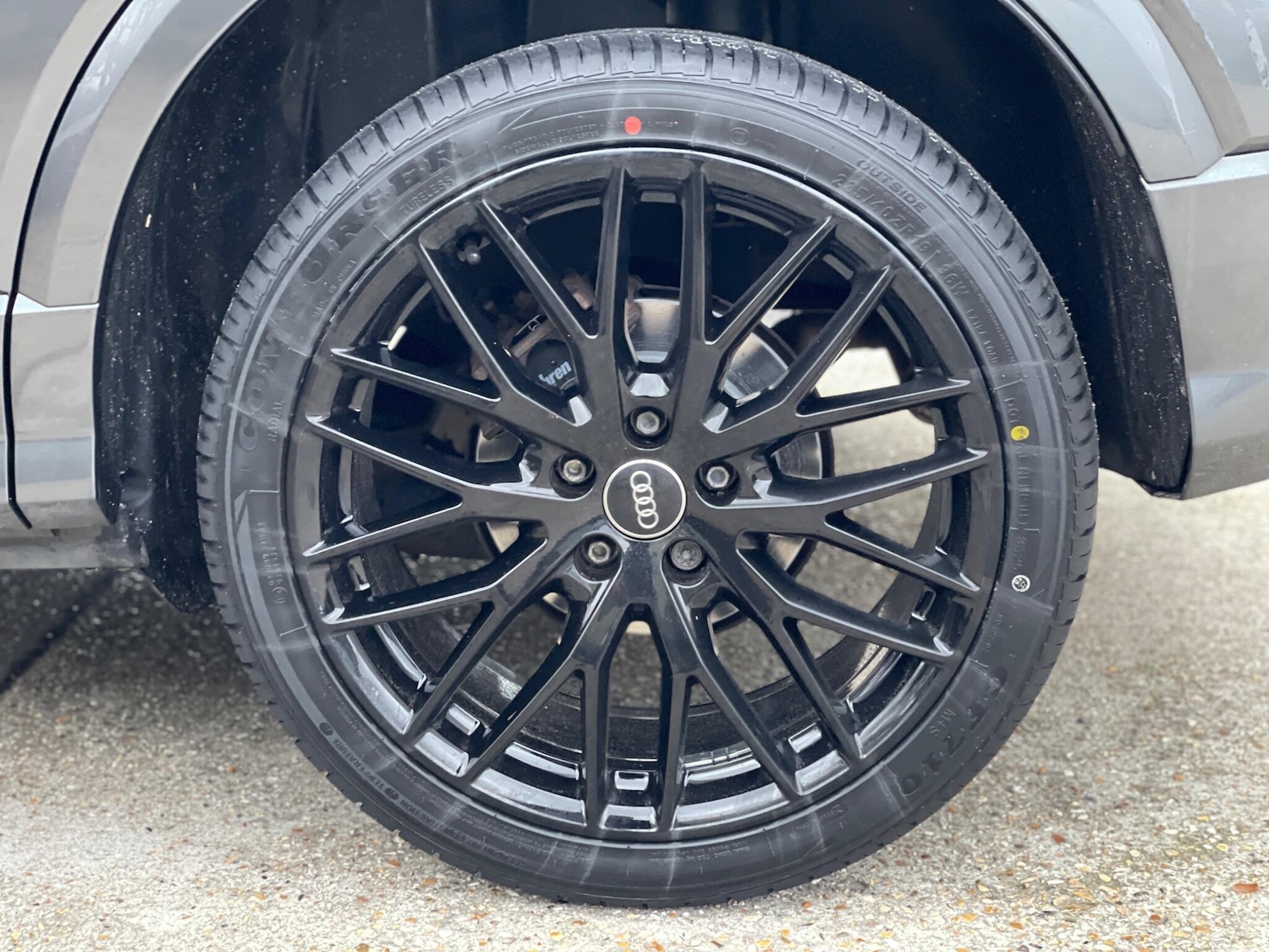 Used Audi Q2 2017 for sale - 76991042: Photo 56