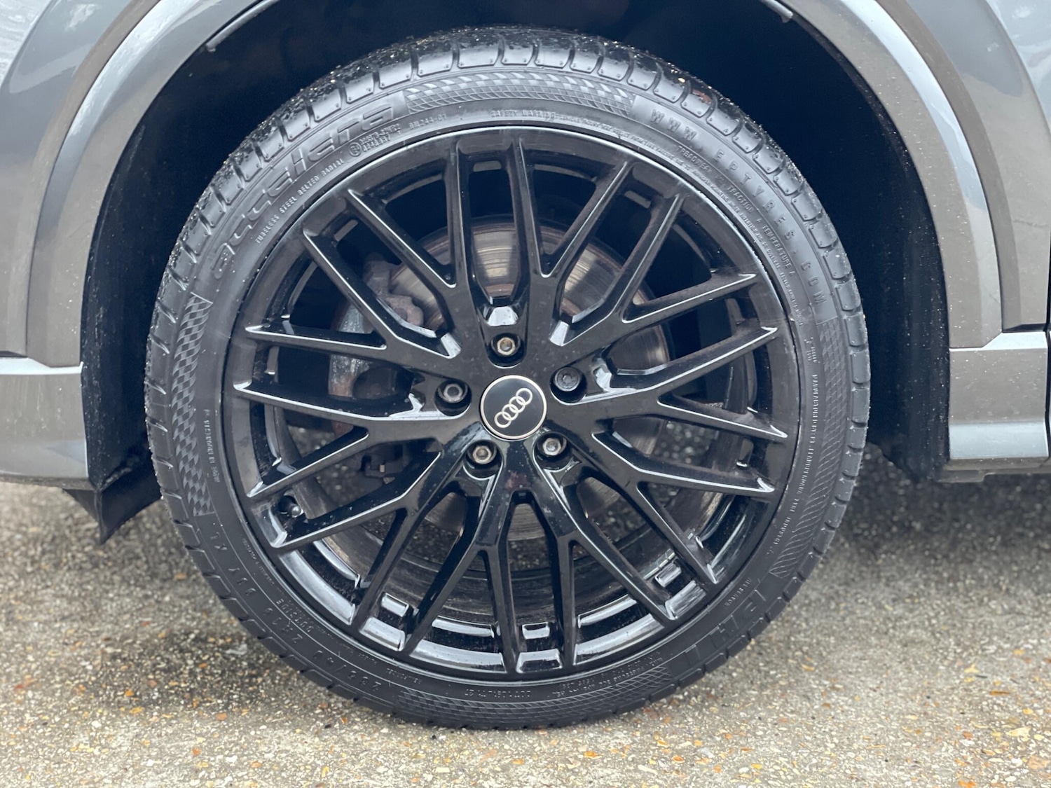 Used Audi Q2 2017 for sale - 76991042: Photo 57