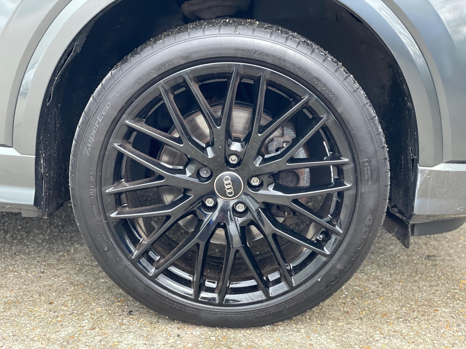 Used Audi Q2 2017 for sale - 76991042: Photo 58