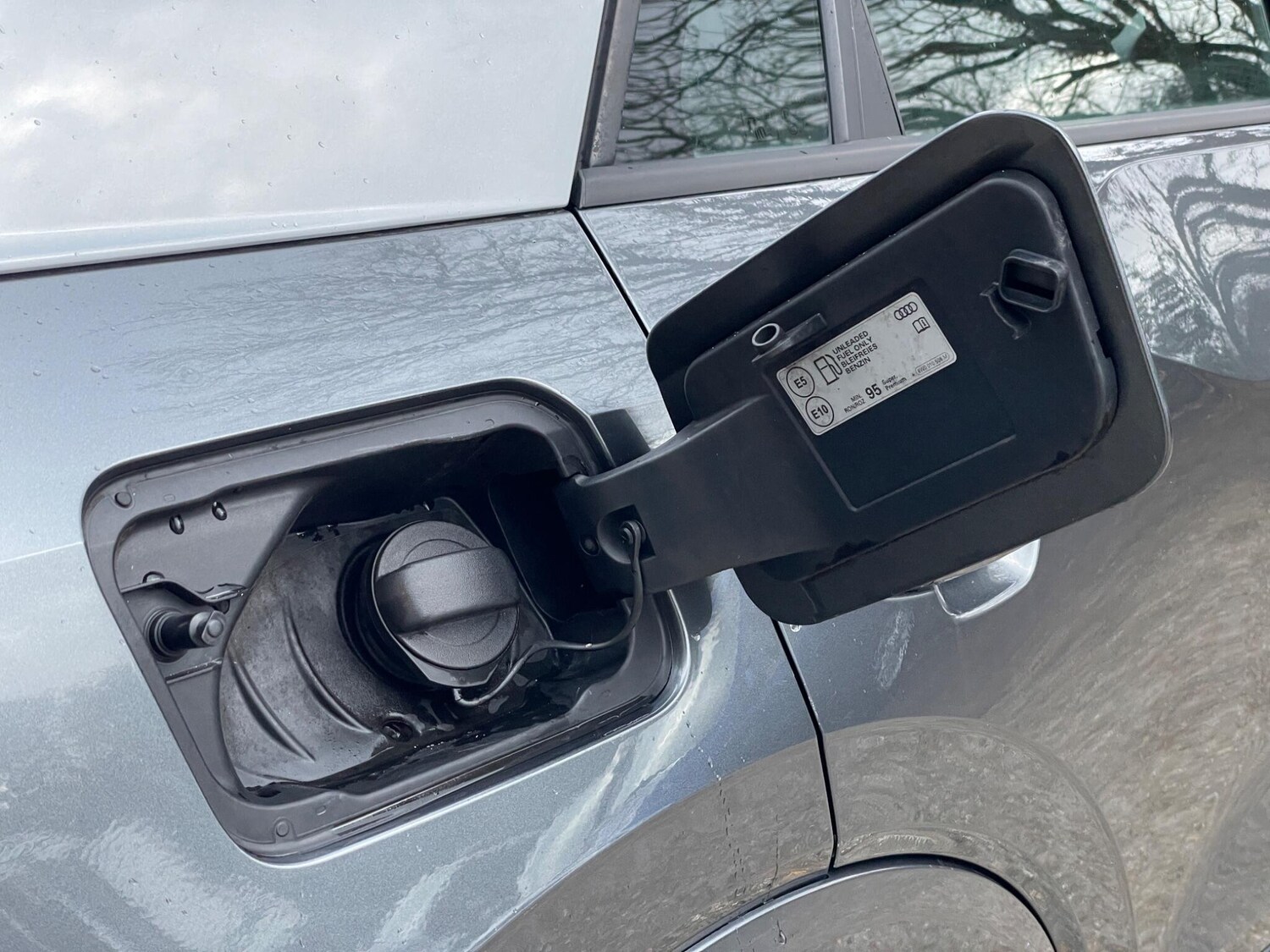 Used Audi Q2 2017 for sale - 76991042: Photo 60