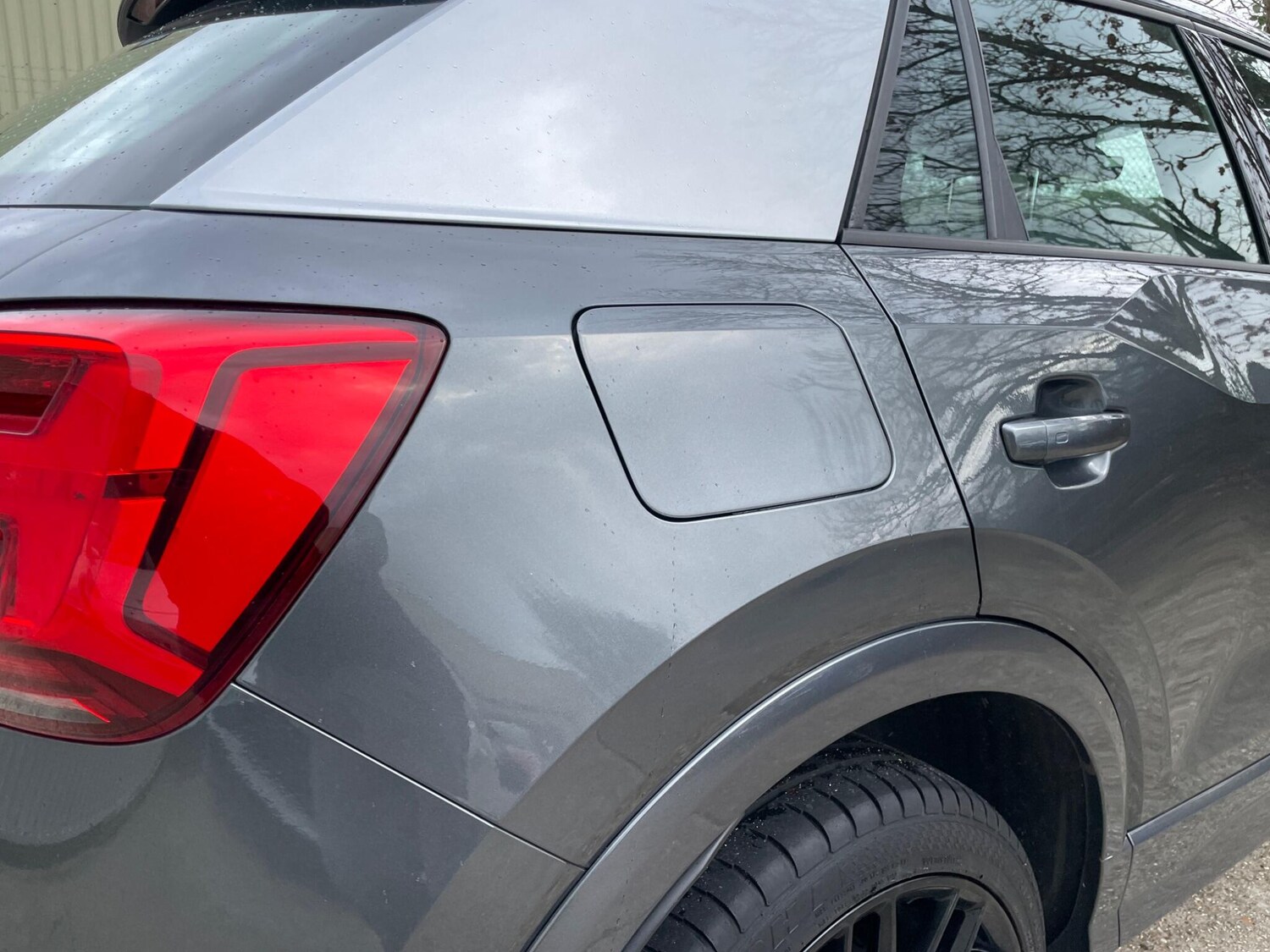 Used Audi Q2 2017 for sale - 76991042: Photo 62