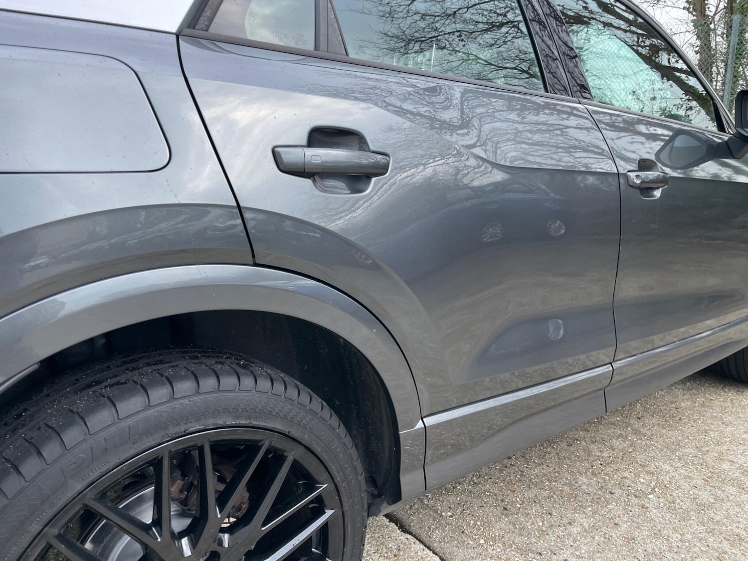 Used Audi Q2 2017 for sale - 76991042: Photo 63