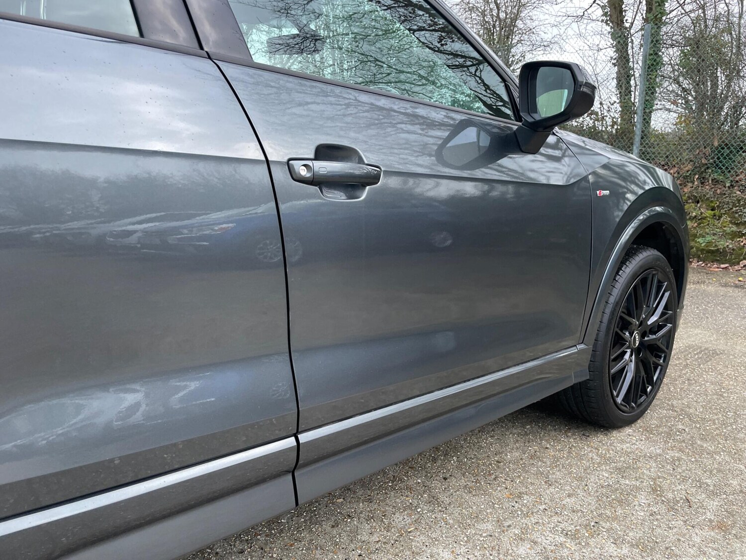 Used Audi Q2 2017 for sale - 76991042: Photo 64