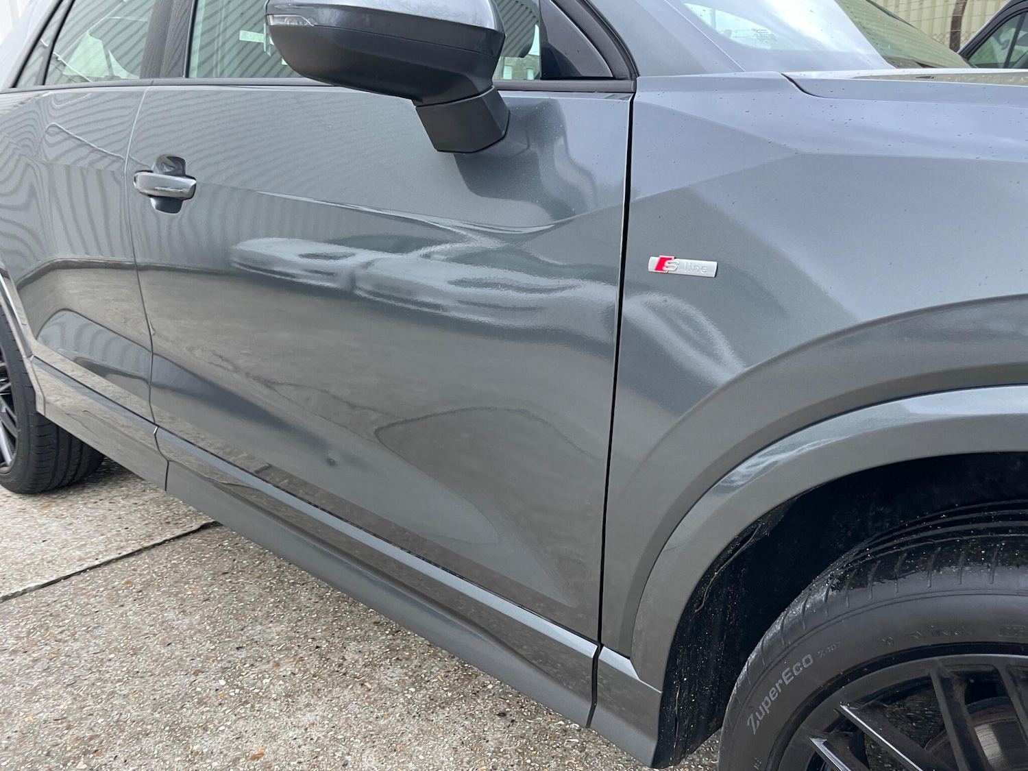 Used Audi Q2 2017 for sale - 76991042: Photo 66