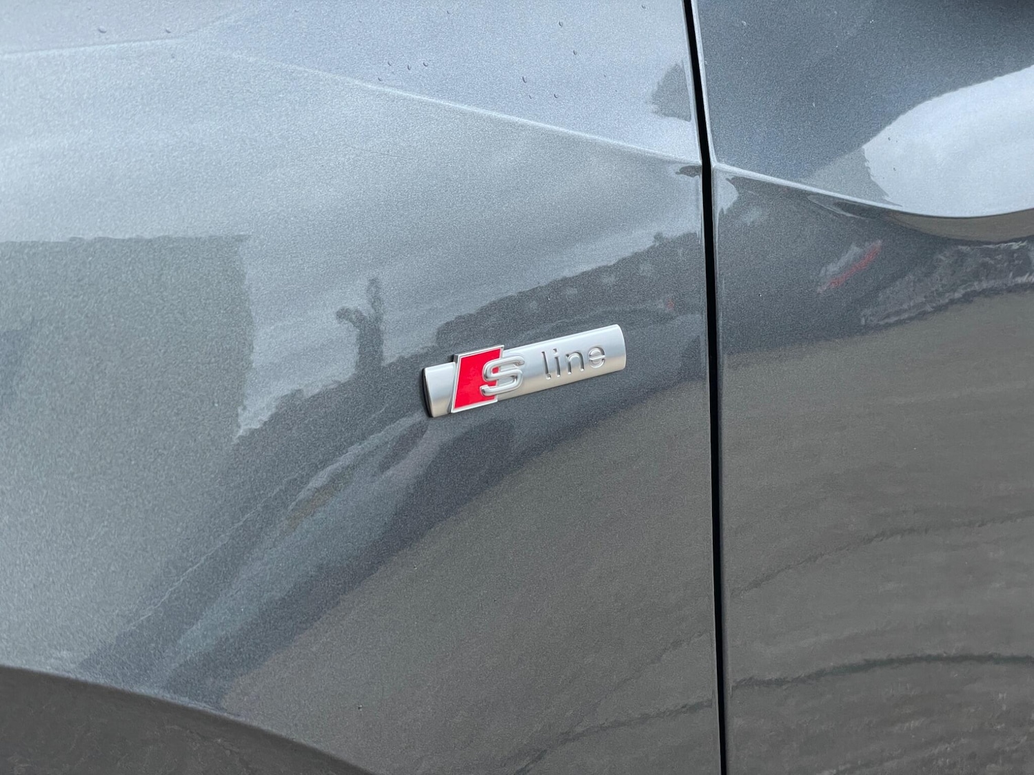 Used Audi Q2 2017 for sale - 76991042: Photo 68