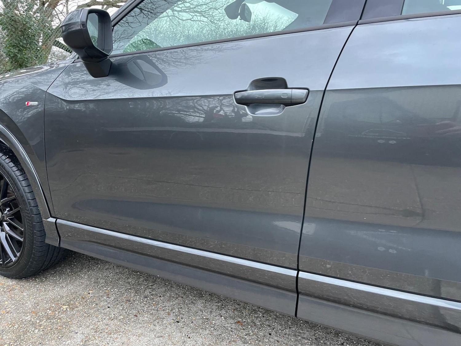 Used Audi Q2 2017 for sale - 76991042: Photo 72