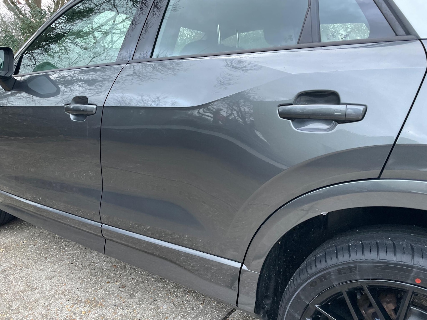 Used Audi Q2 2017 for sale - 76991042: Photo 73