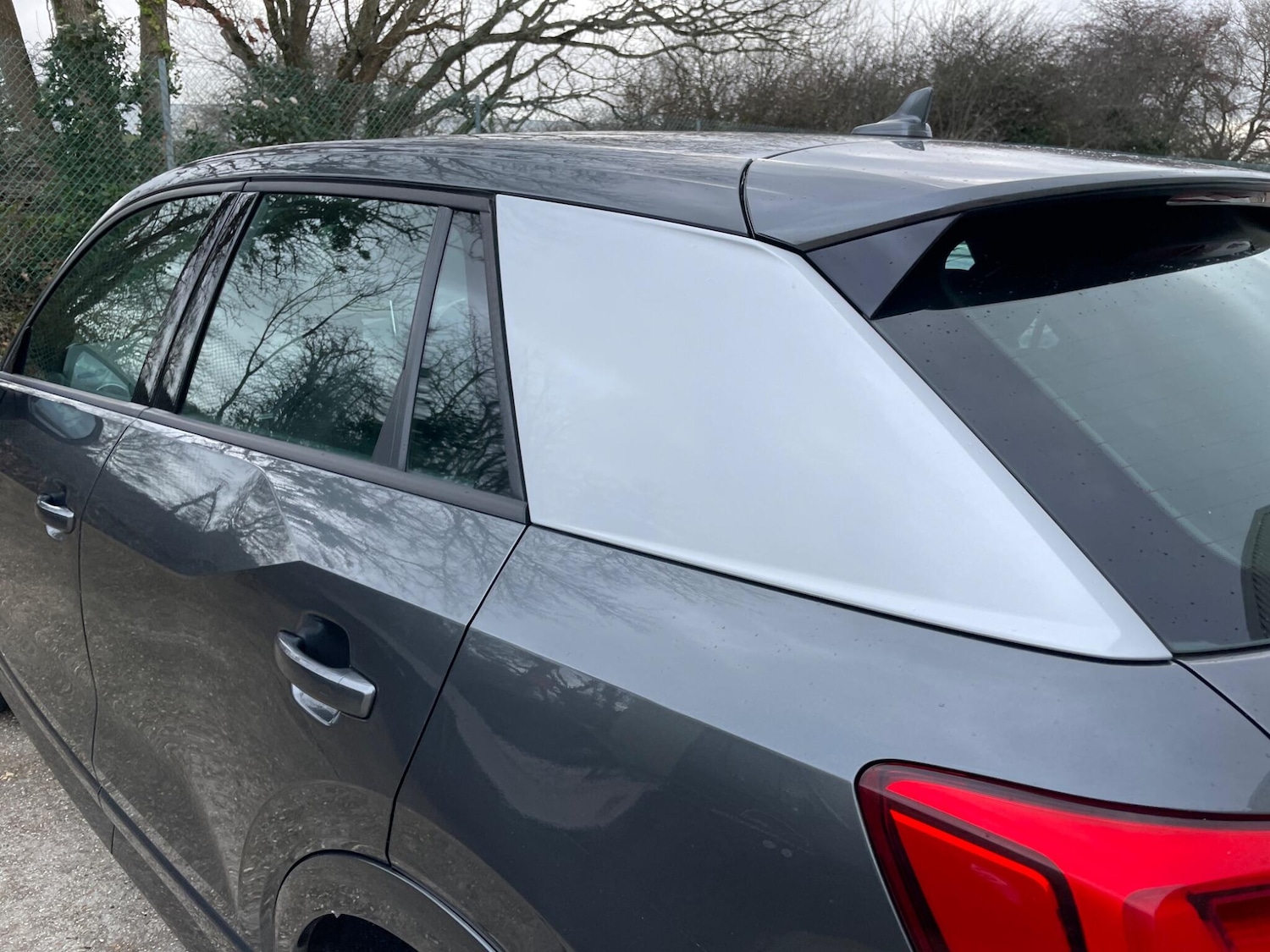 Used Audi Q2 2017 for sale - 76991042: Photo 75