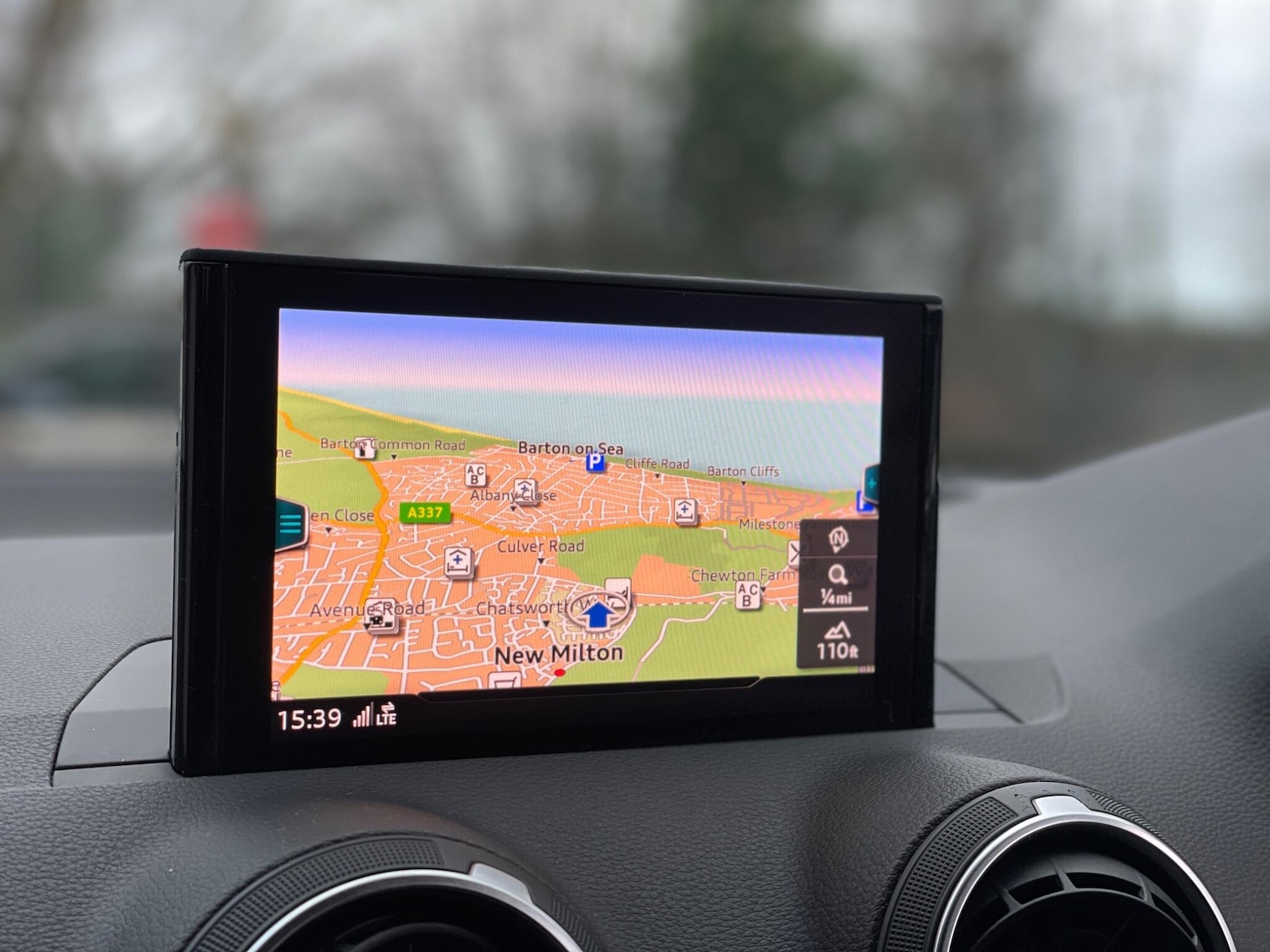 Used Audi Q2 2017 for sale - 76991042: Photo 8