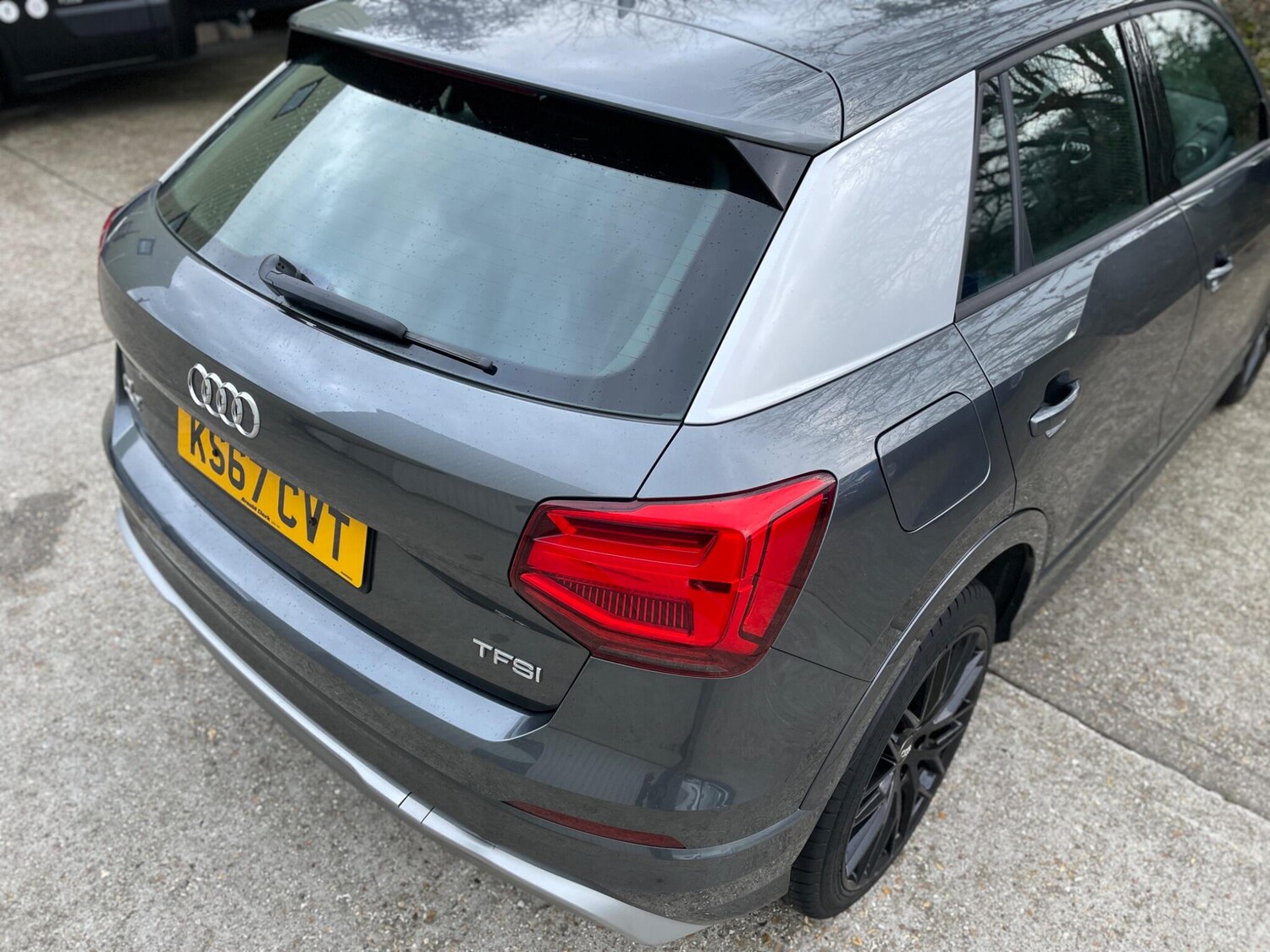 Used Audi Q2 2017 for sale - 76991042: Photo 80