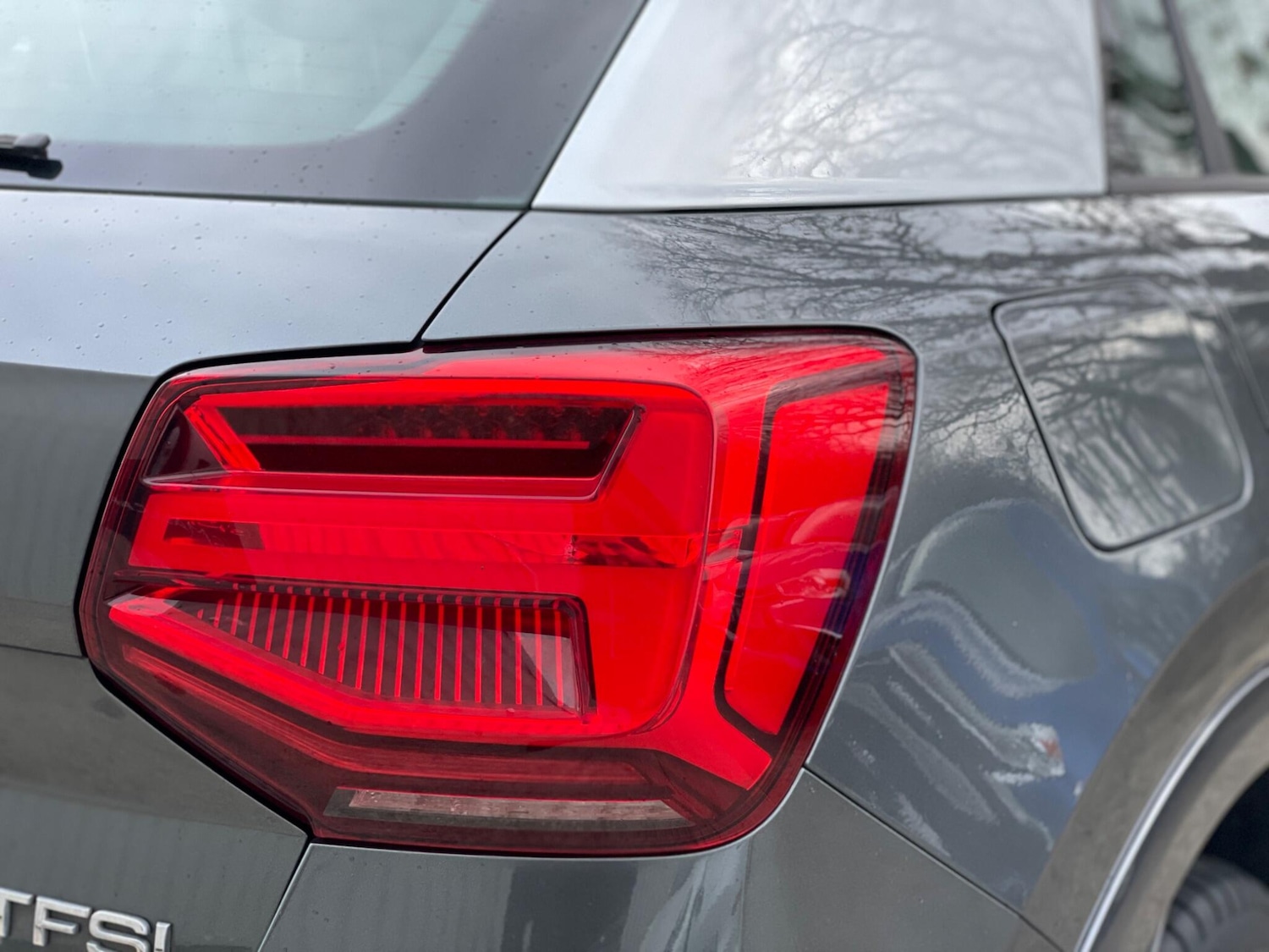 Used Audi Q2 2017 for sale - 76991042: Photo 81